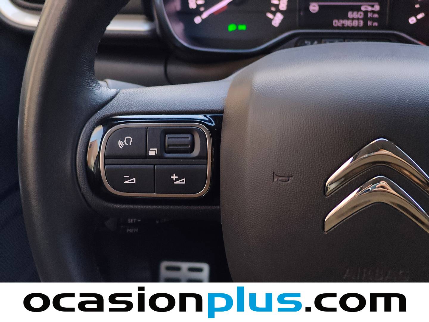 Foto Citroën C3 Citroen C3 BlueHDi 100 S&S Shine (102 CV)