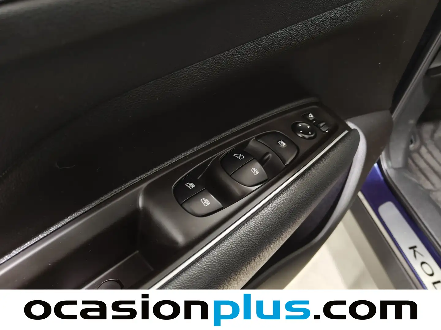 Foto Renault Koleos Renault Koleos dCi 130 Zen (130 CV)