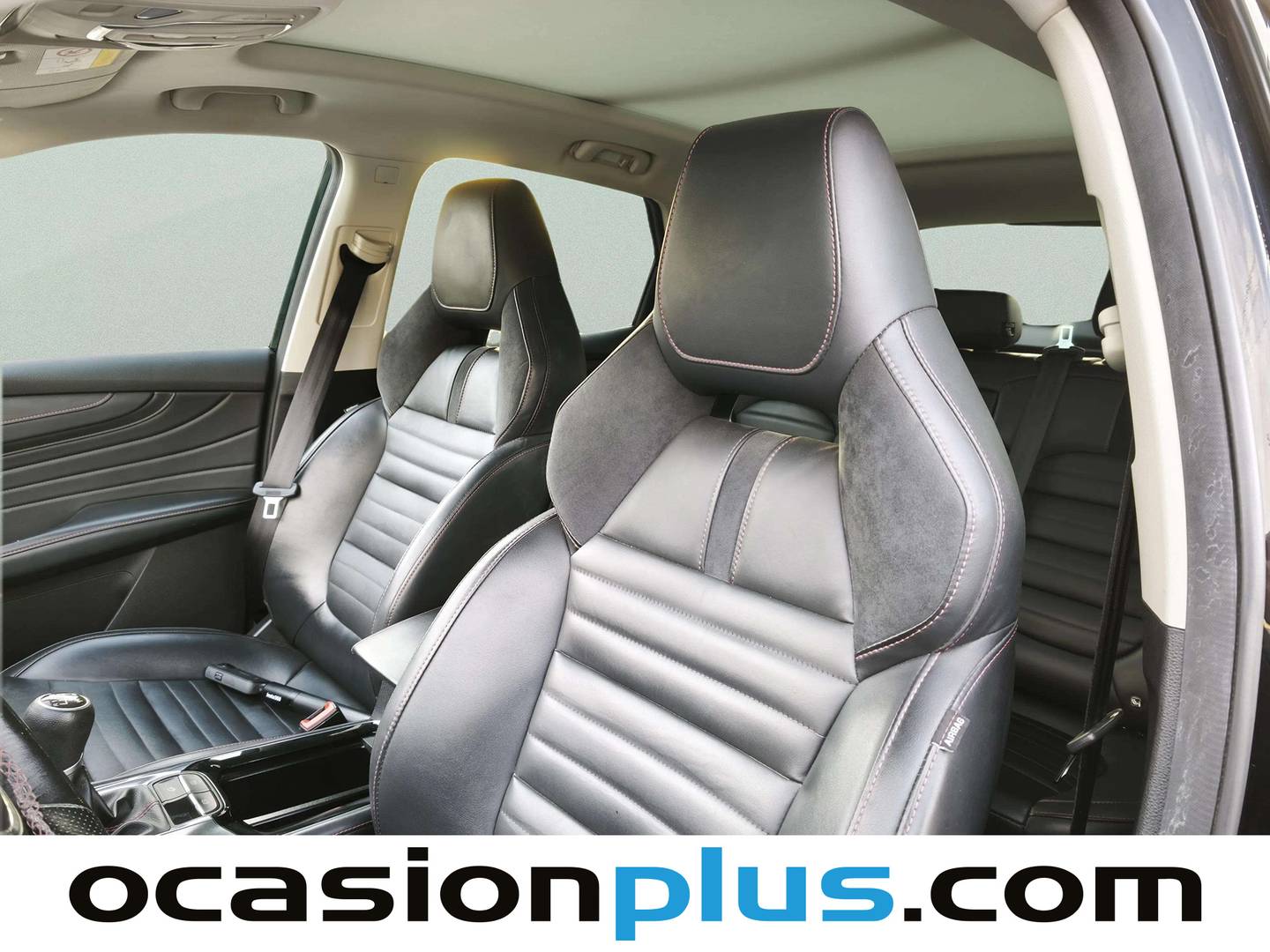 MG HS MG HS 1.5 Turbo GDI Luxury (162 CV) seminuevo