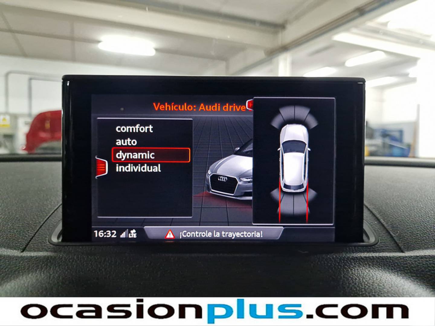 Foto Audi A3 Audi RS3 Sportback 2.5 TFSI Quattro (400 CV) S-Tronic