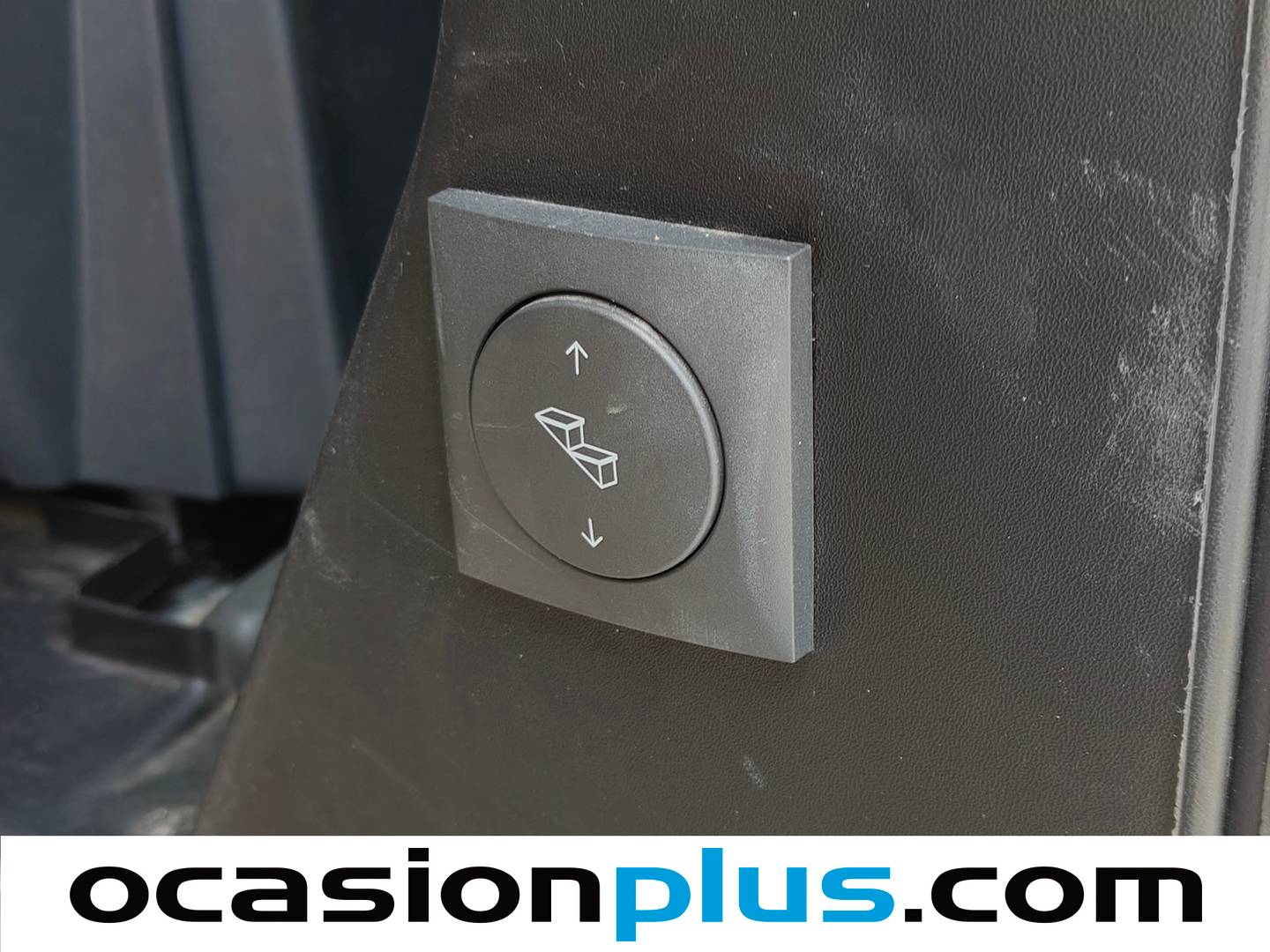 McLouis MENFYS McLouis MENFYS S-LINE 3 MAX (140CV) 4 Plazas 2020