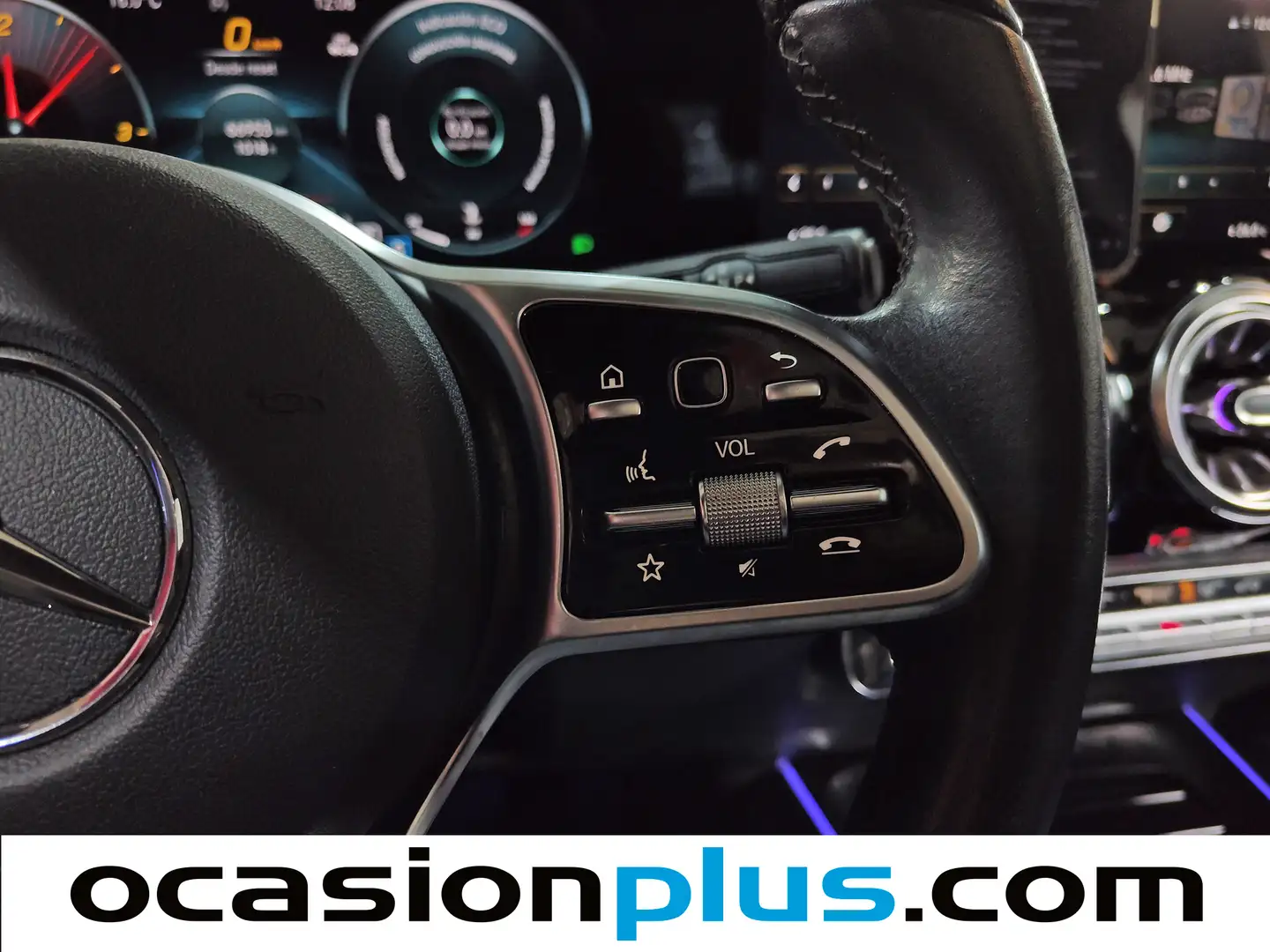 Foto Mercedes GLA Mercedes-Benz GLA 200 (163 CV)