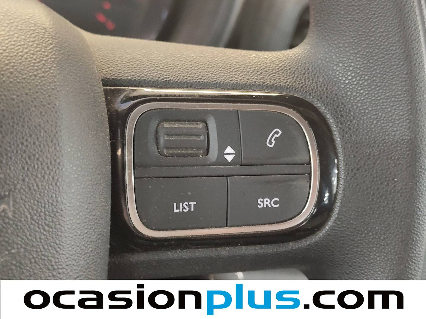 Citroën Berlingo Citroën Berlingo BlueHDi 100 Talla M Feel (100 CV) seminuevo
