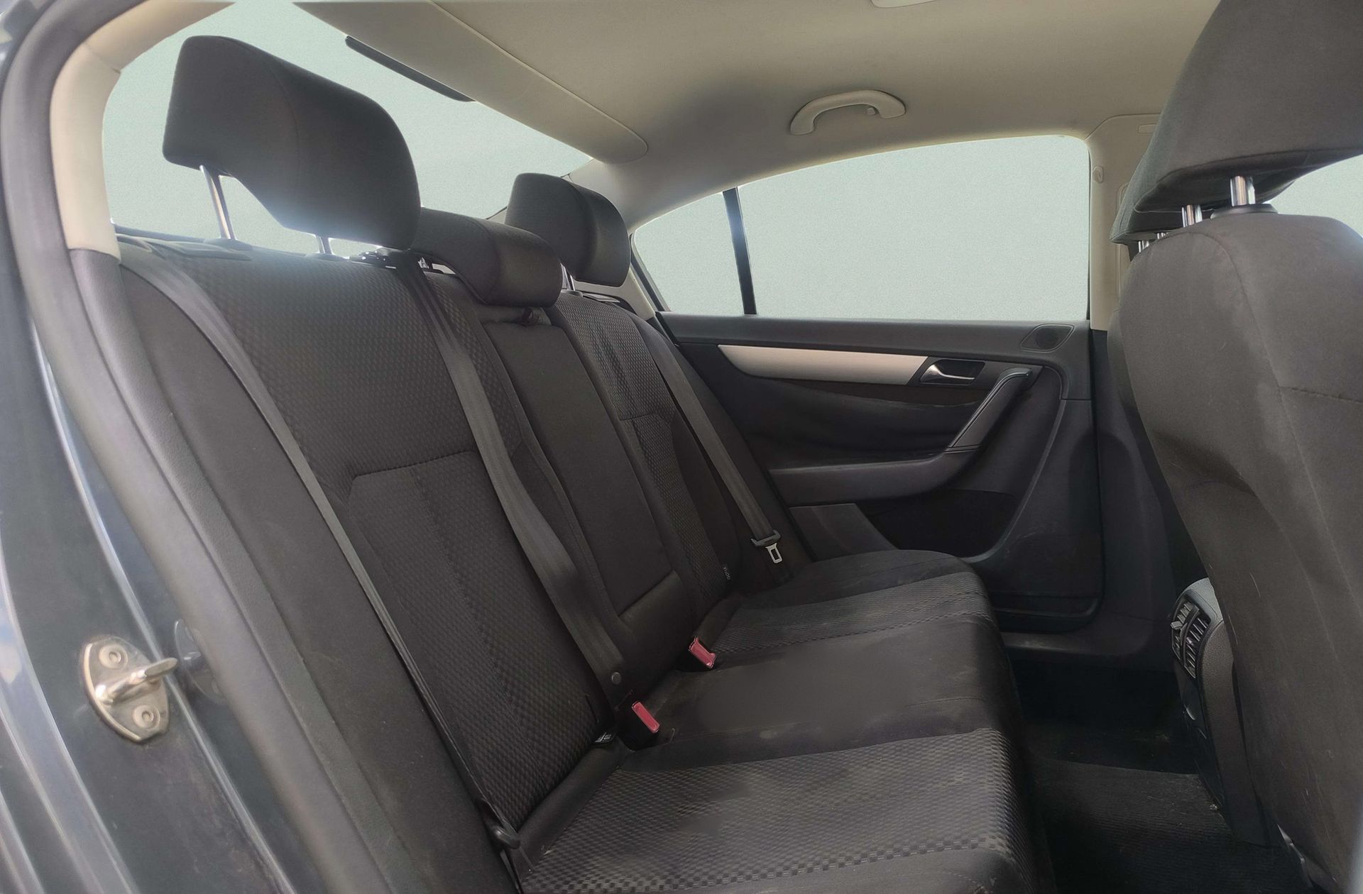 Volkswagen Passat 1.4 TSI Edition - foto 13