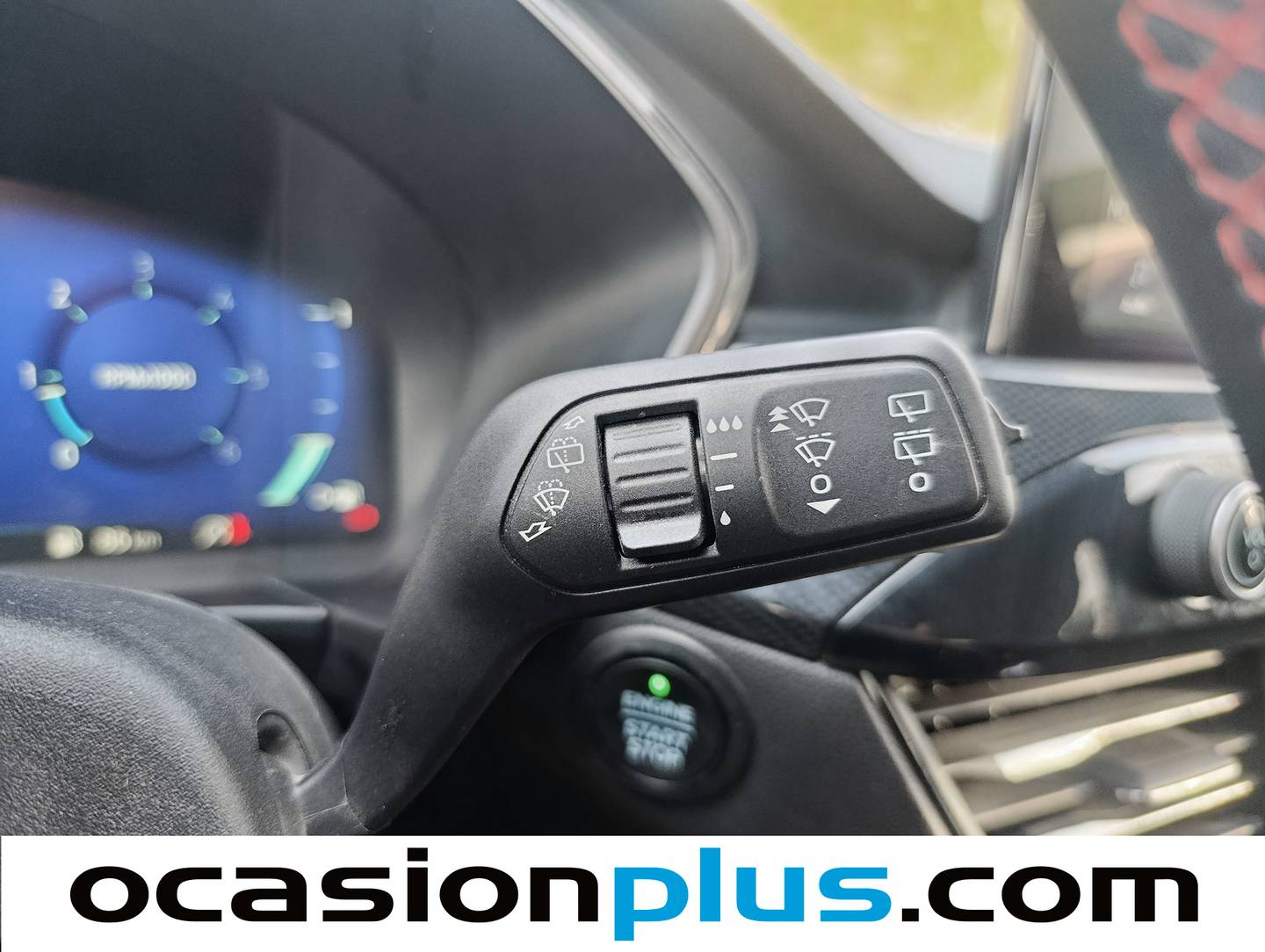 Ford Kuga Ford Kuga 1.5 EcoBlue ST-Line (120 CV) al mejor precio