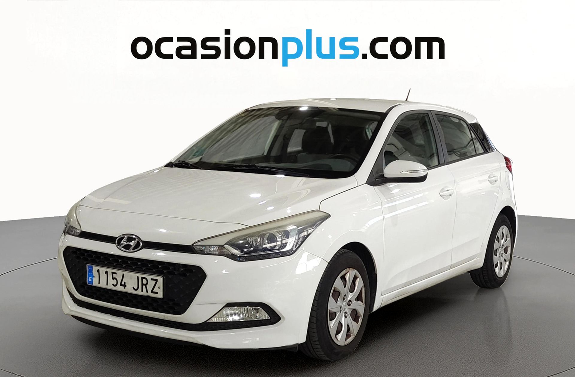 Hyundai i20 1.4 CRDi Klass