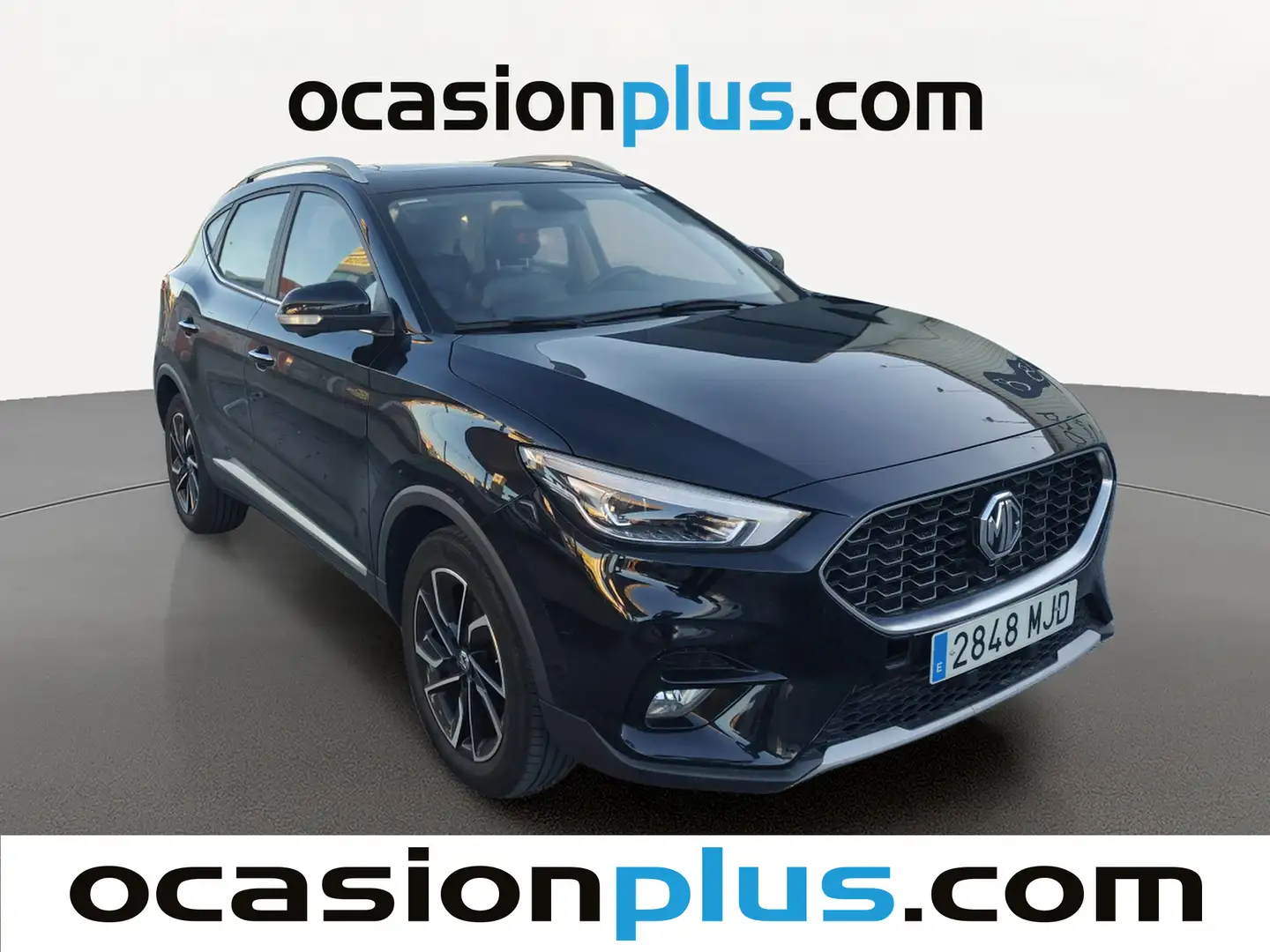 Foto MG ZS MG ZS 1.0T Luxury (111 CV)