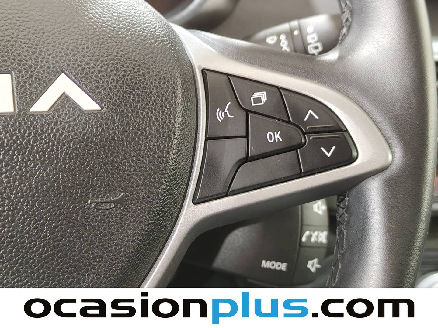 Foto Dacia Jogger Dacia Jogger Extreme Hybrid (140 CV) 5 Plazas