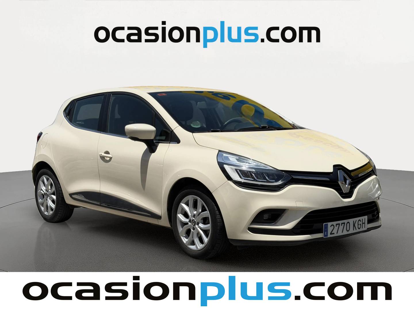 Renault Clio Renault Clio Zen Energy TCe (90 CV) de ocasión