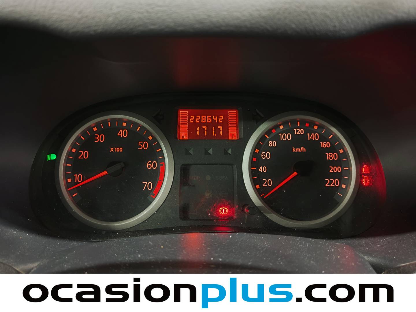 Foto Renault Clio Renault Clio Confort Expression 1.2 16v (75 CV)