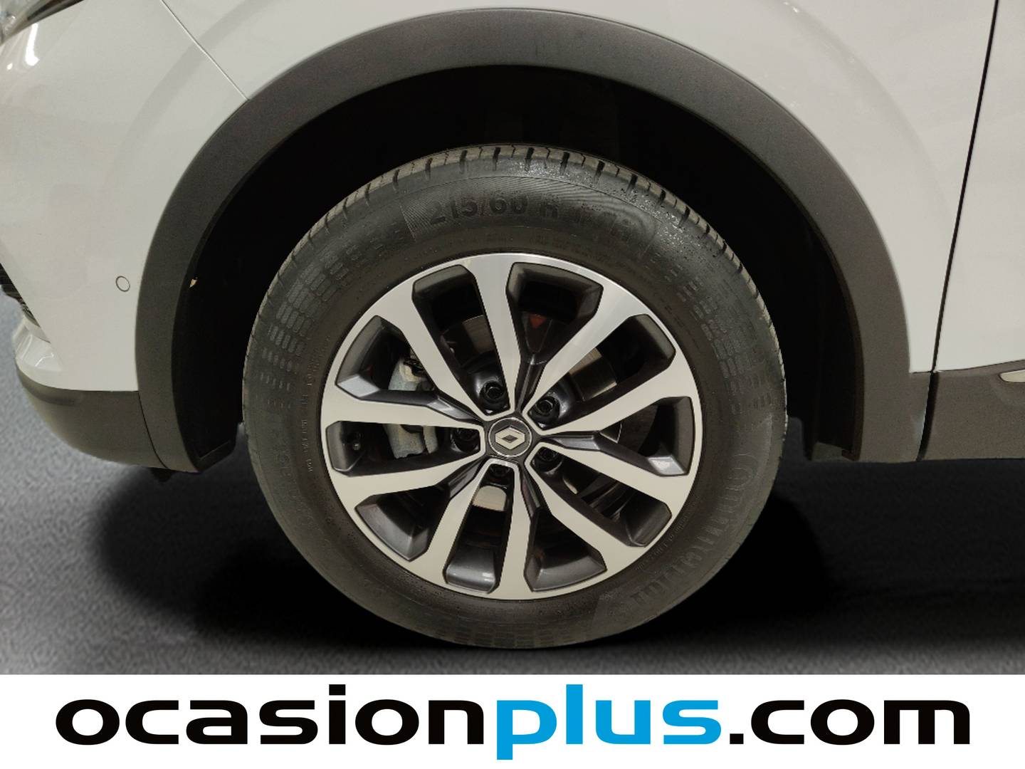 Renault Kadjar Renault Kadjar Zen TCe (140 CV) GPF barato