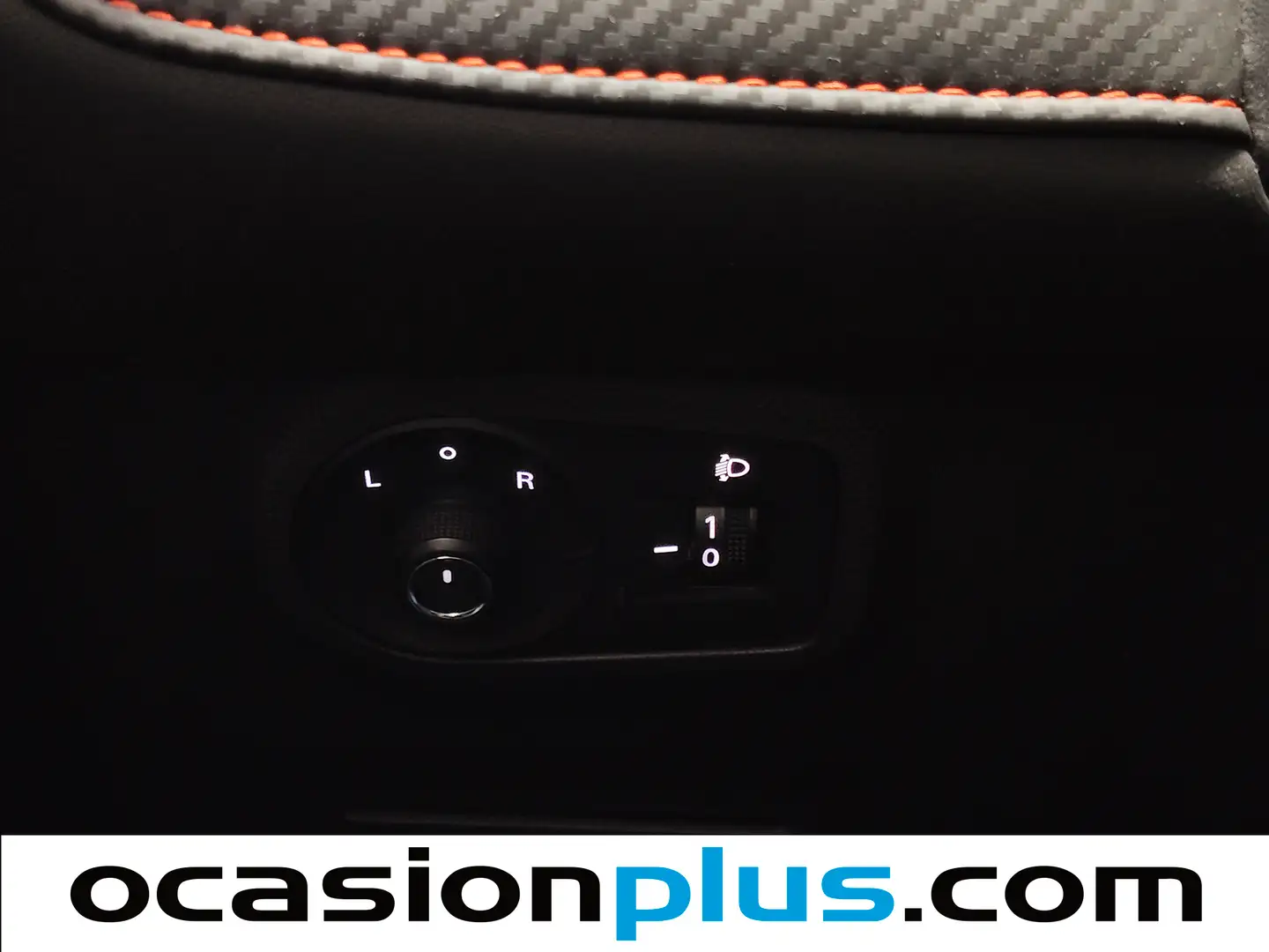 Foto MG ZS MG ZS 1.5 Luxury  (106 CV)