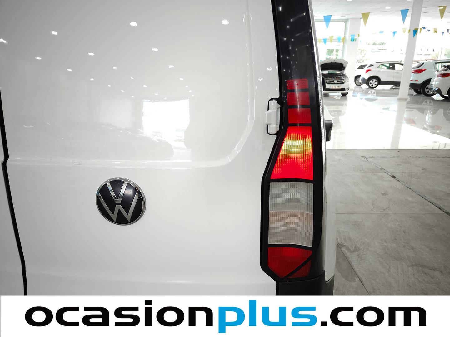 Volkswagen Caddy Volkswagen Caddy Cargo 2.0 TDI (75 CV) km 0