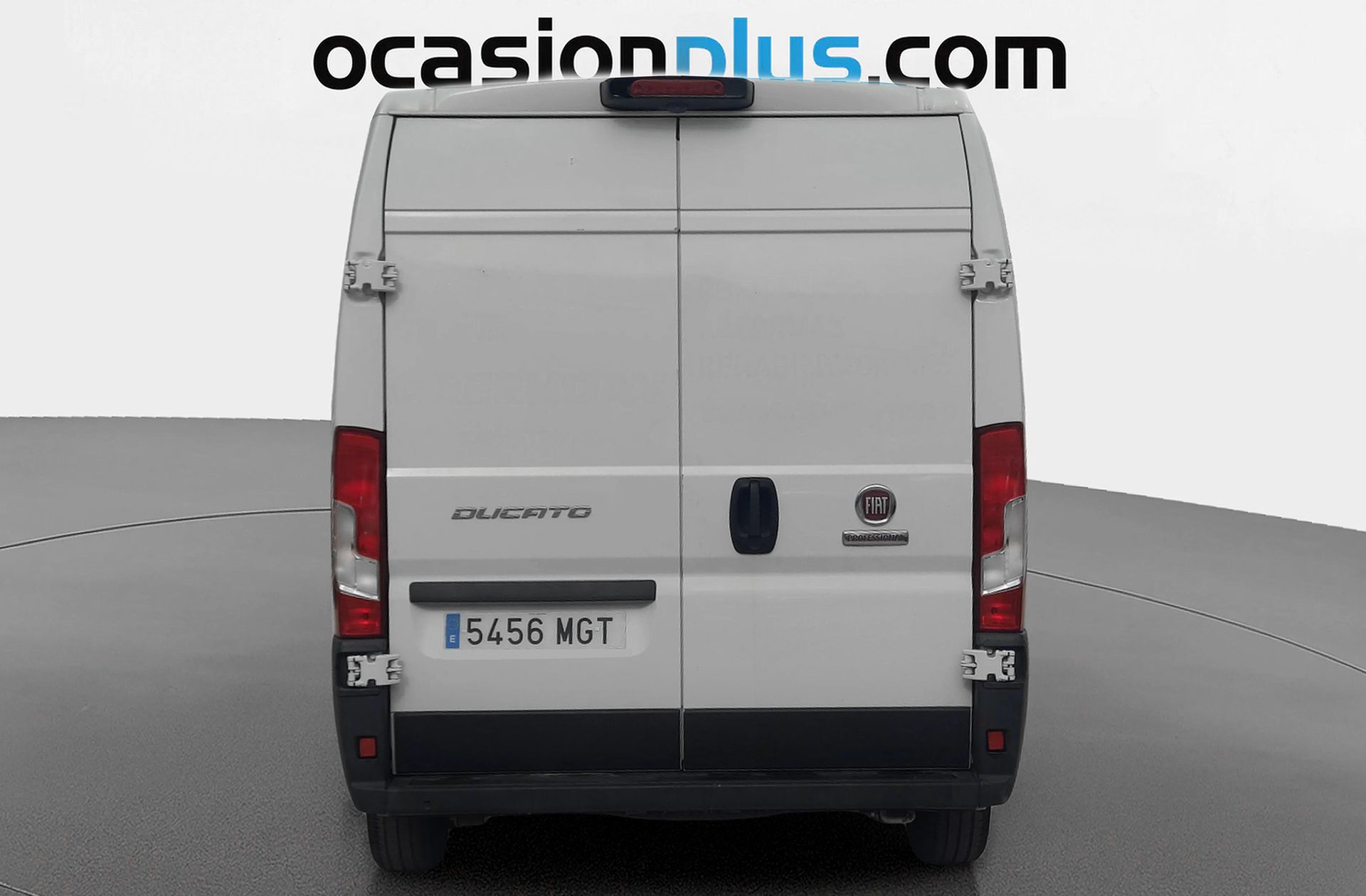 Fiat Ducato Furgon 35 2.2 MultiJet L3H2 - foto 12