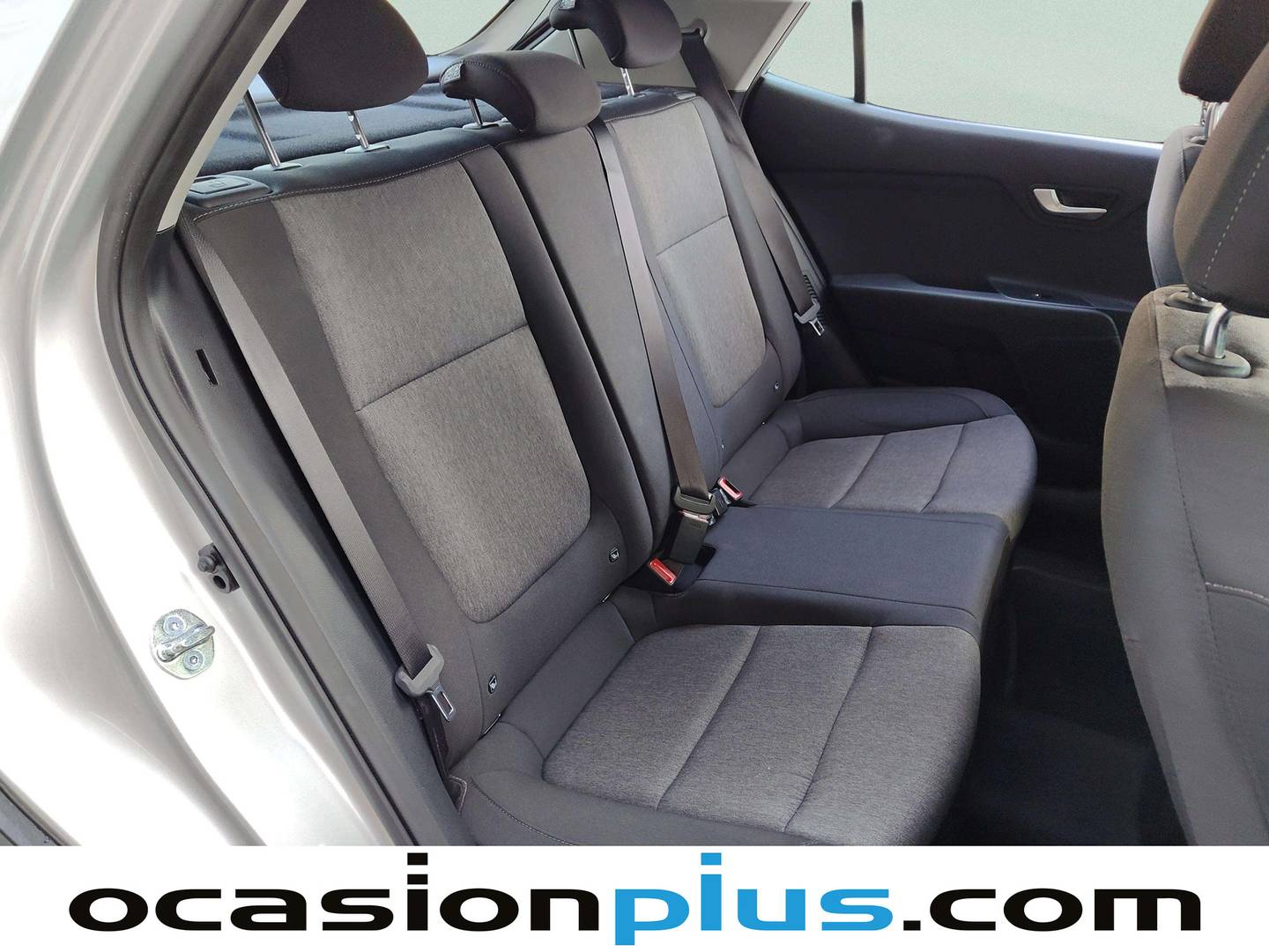 KIA Stonic KIA Stonic 1.0 T-GDi MHEV Concept (115 CV) 2026