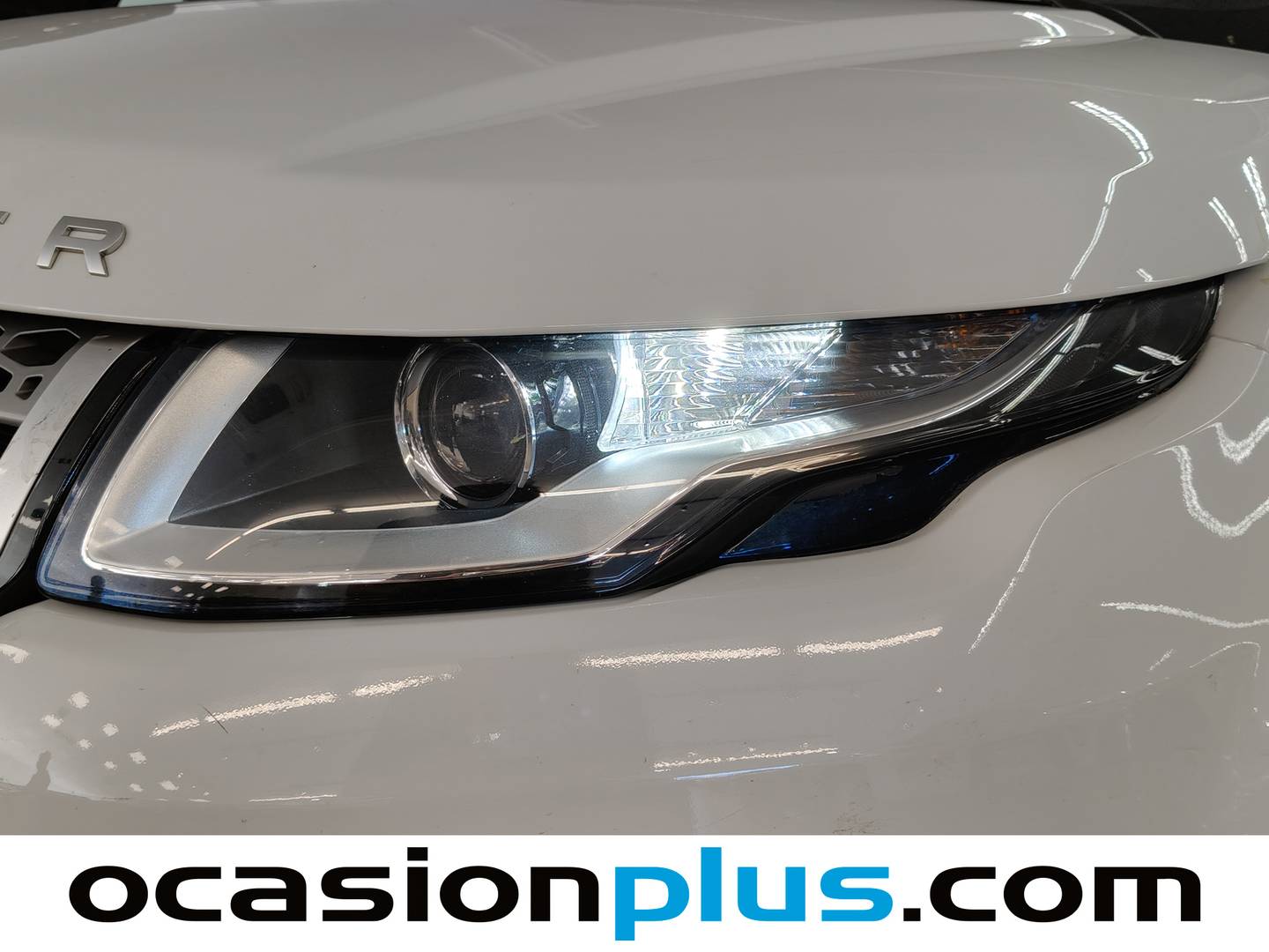 Land Rover Range Rover Evoque Land Rover Range Rover Evoque 2.0 TD4 SE 4WD Auto (150 CV) km 0