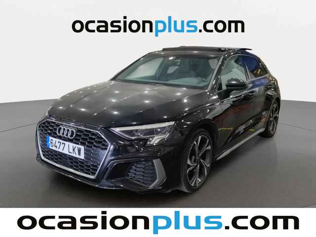 Audi Segunda Mano Huelva