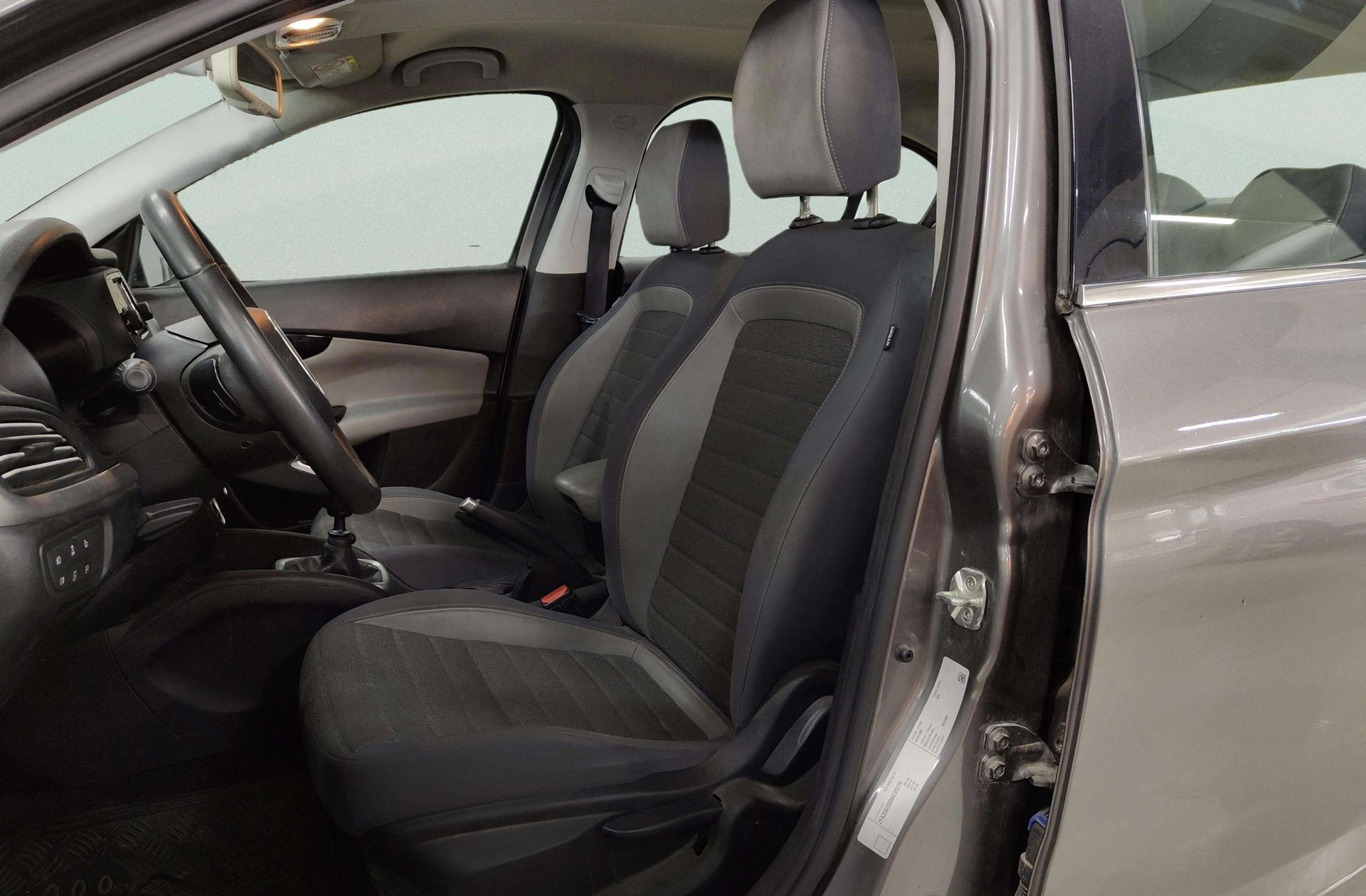 Fiat Tipo Sedan 1.4 Lounge - foto 9