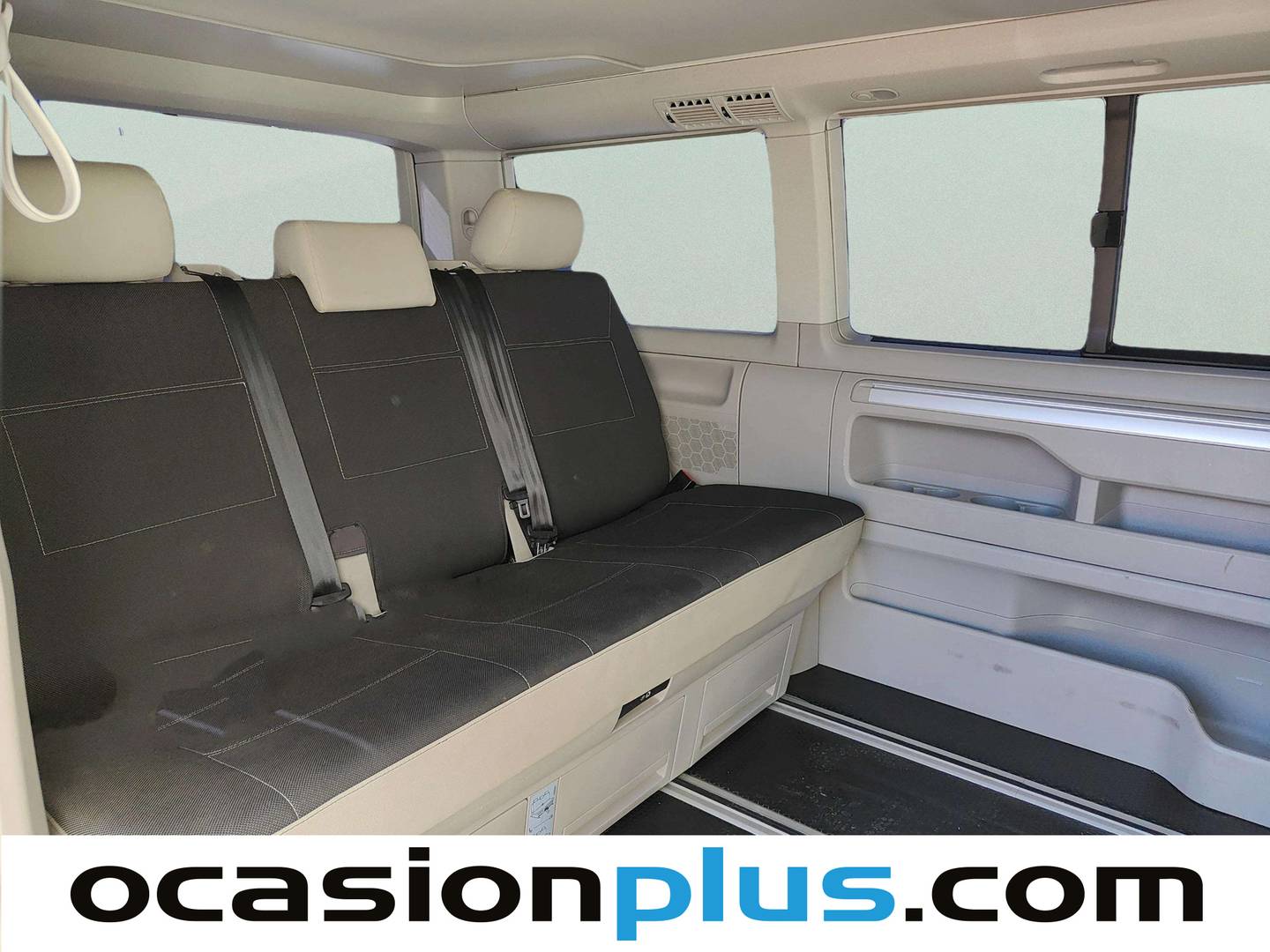 Volkswagen California Volkswagen California Beach 2.0 TDI BMT (150 CV) DSG Camperizada al mejor precio