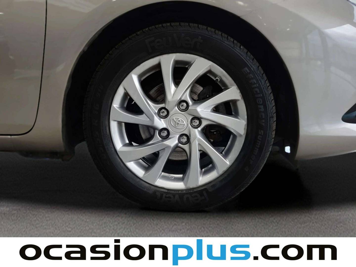 Toyota Auris Toyota Auris 120T Active (Business Plus) (116 CV) 2017
