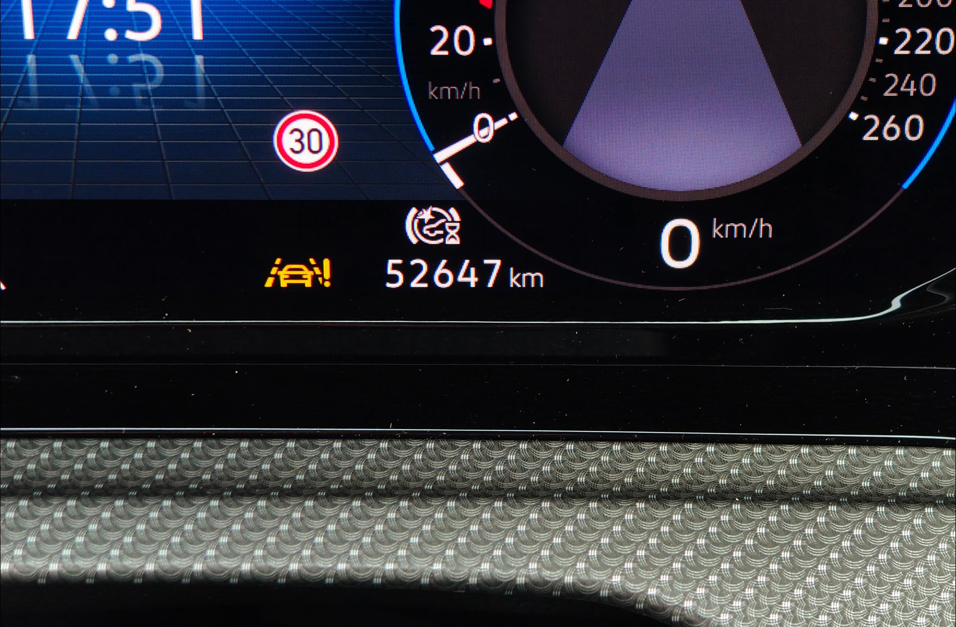 Volkswagen Golf R-Line 1.5 TSI - foto 12