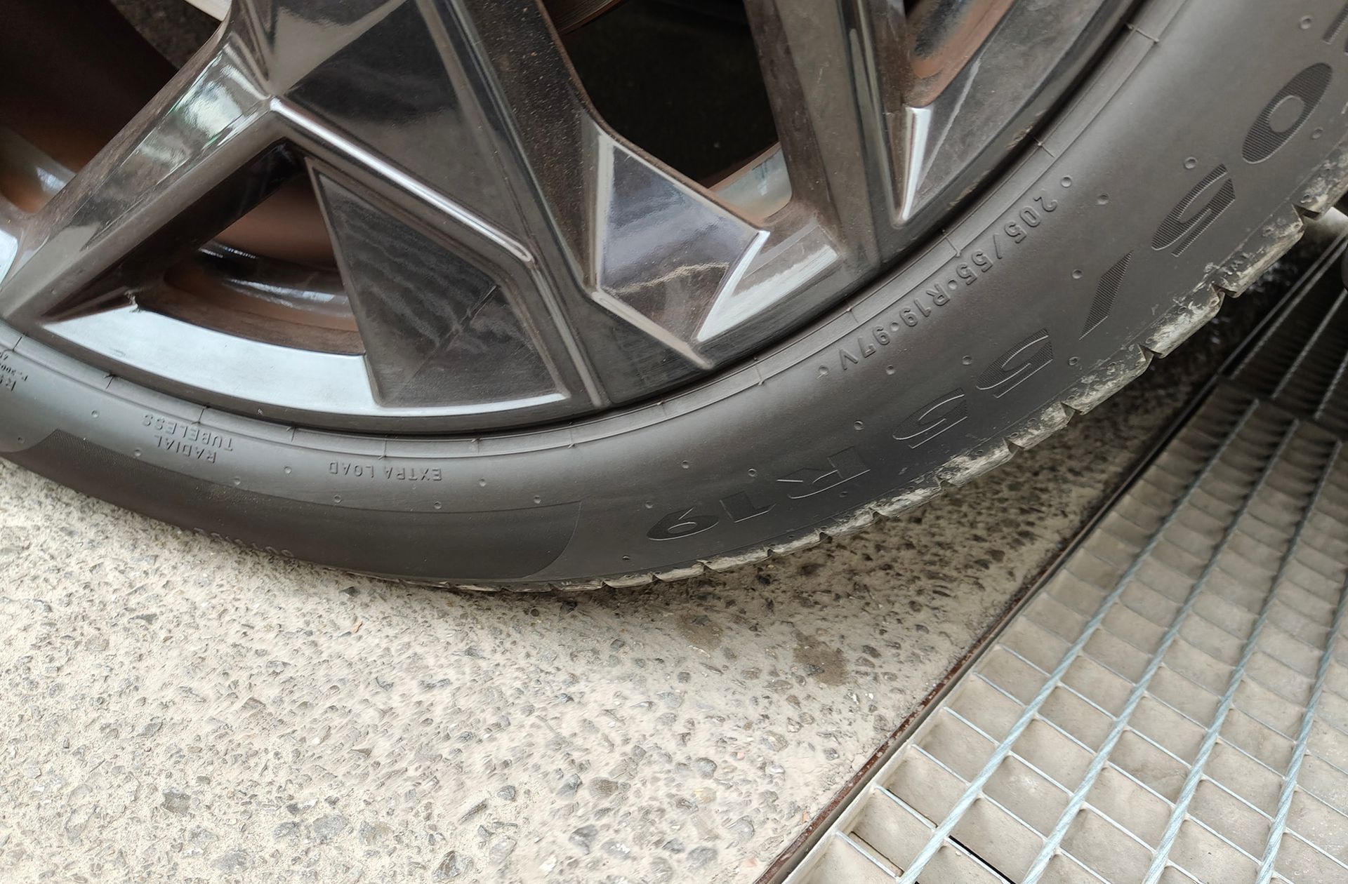 DS 4 PureTech 130 Performance Line - foto 36