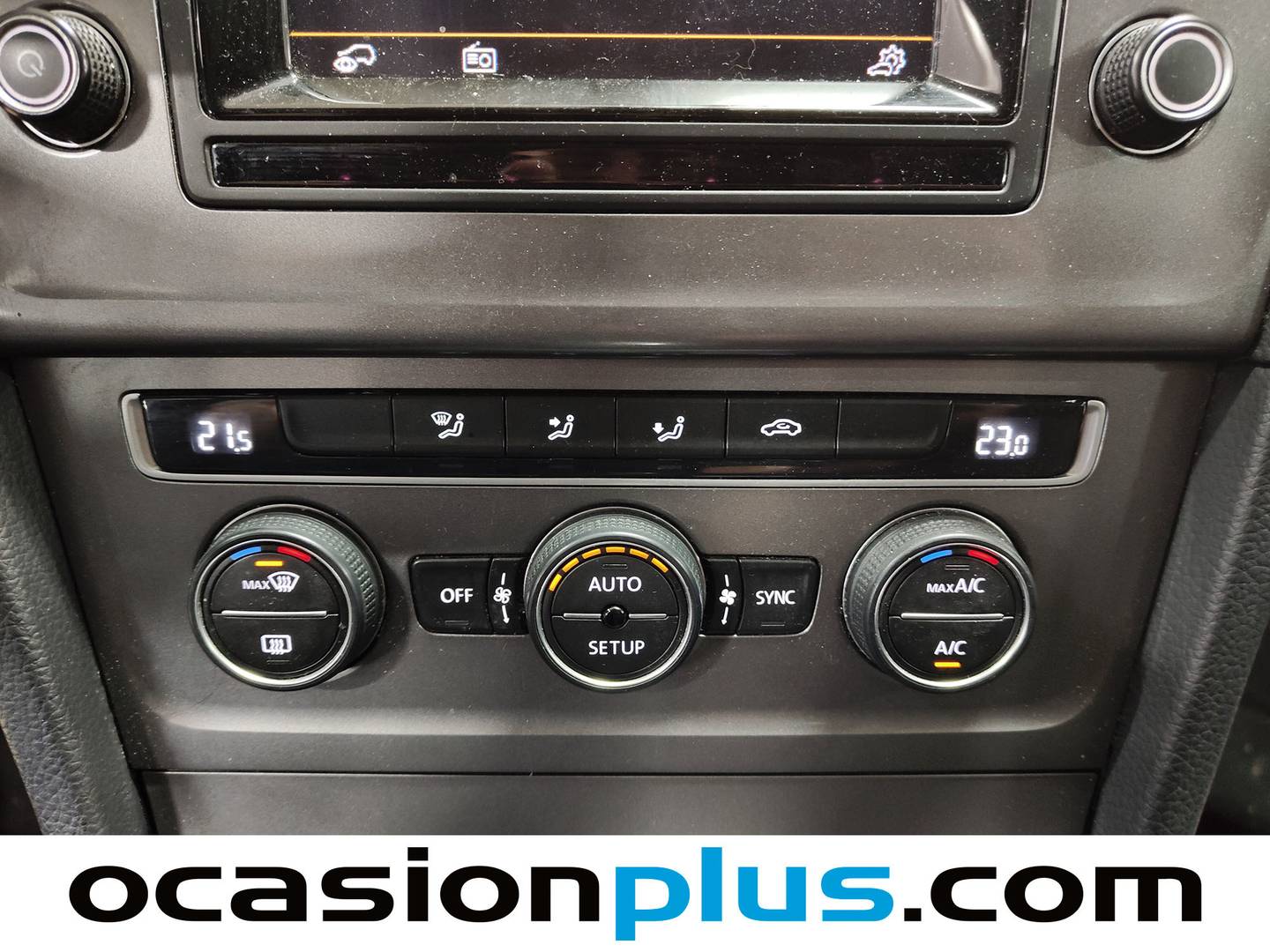 Foto Volkswagen Golf Volkswagen Golf Edition 1.6 TDI BMT (105 CV) DSG