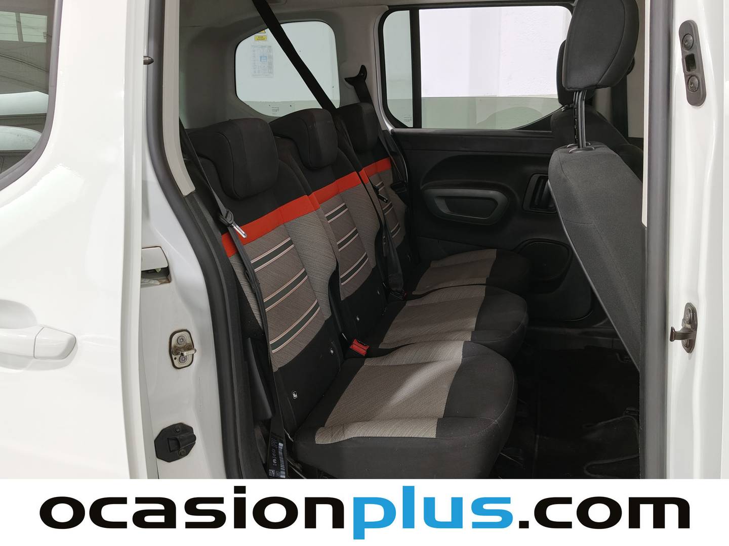Citroën Berlingo Citroën Berlingo BlueHDi 130 S&S Talla M Shine (130 CV) al mejor precio