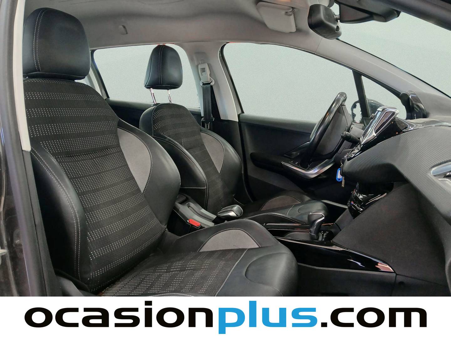 Peugeot 2008 Peugeot 2008 PureTech 110 S&S Allure EAT6 (110 CV) km 0