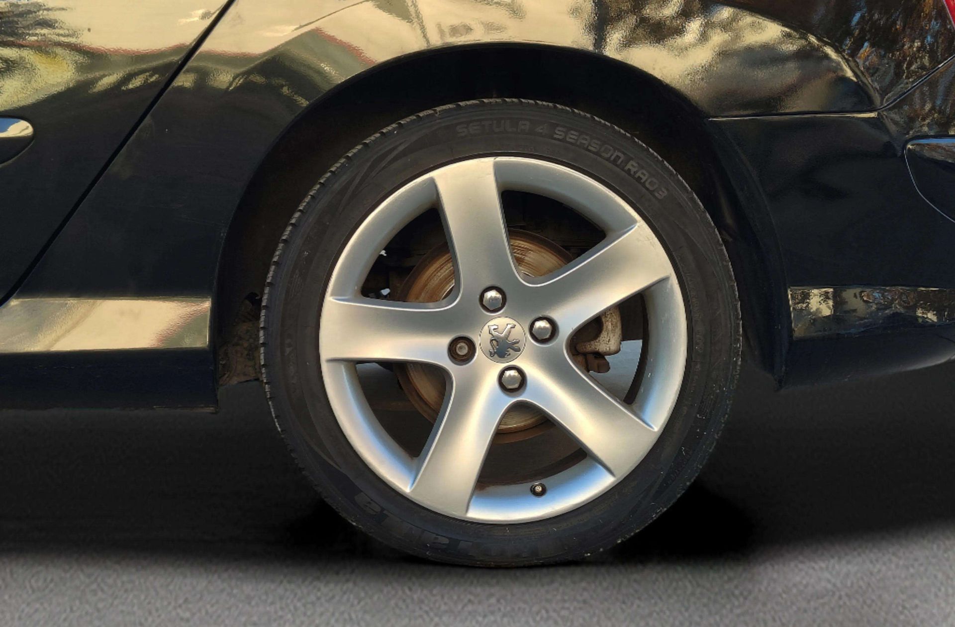 Peugeot 308 SW 1.6 VTi Premium - foto 28
