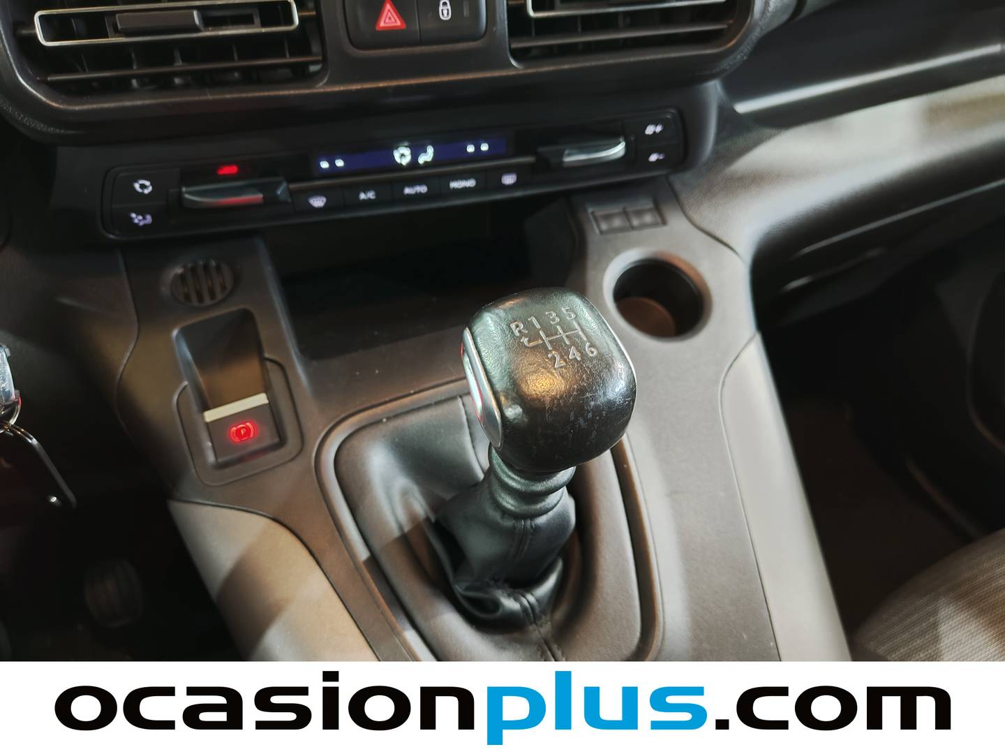 Toyota Proace City Verso Toyota Proace City Verso 1.2 Family Active L1  (110 CV) de segunda mano