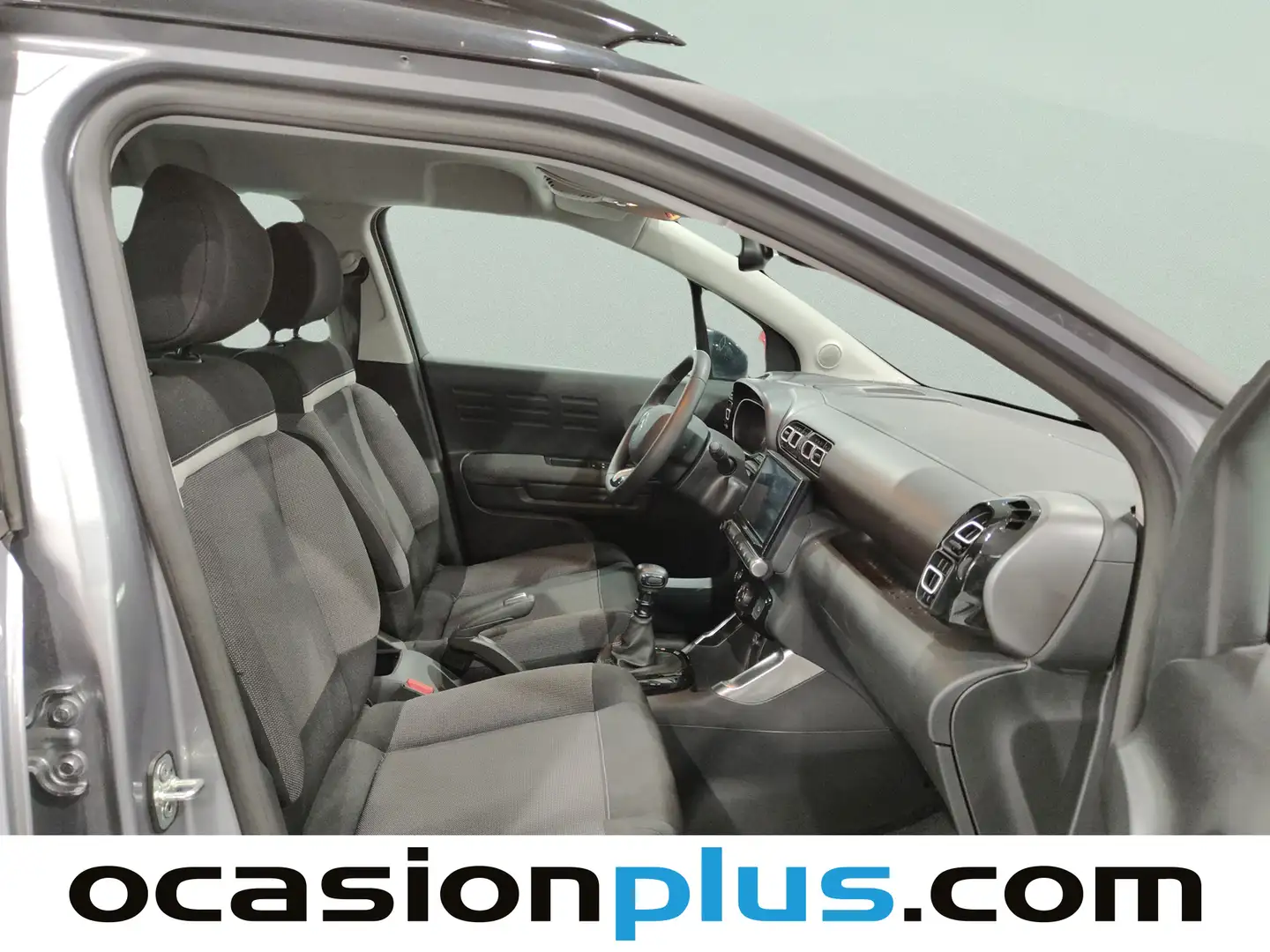 Foto Citroën C3 Aircross Citroen C3 Aircross PureTech 110 S&S Max (110 CV)