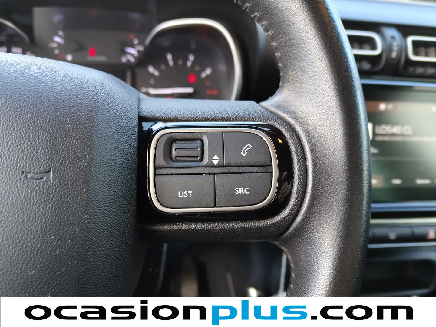 Foto Citroën C3 Aircross Citroen C3 Aircross PureTech 110 S&S Shine (110 CV)