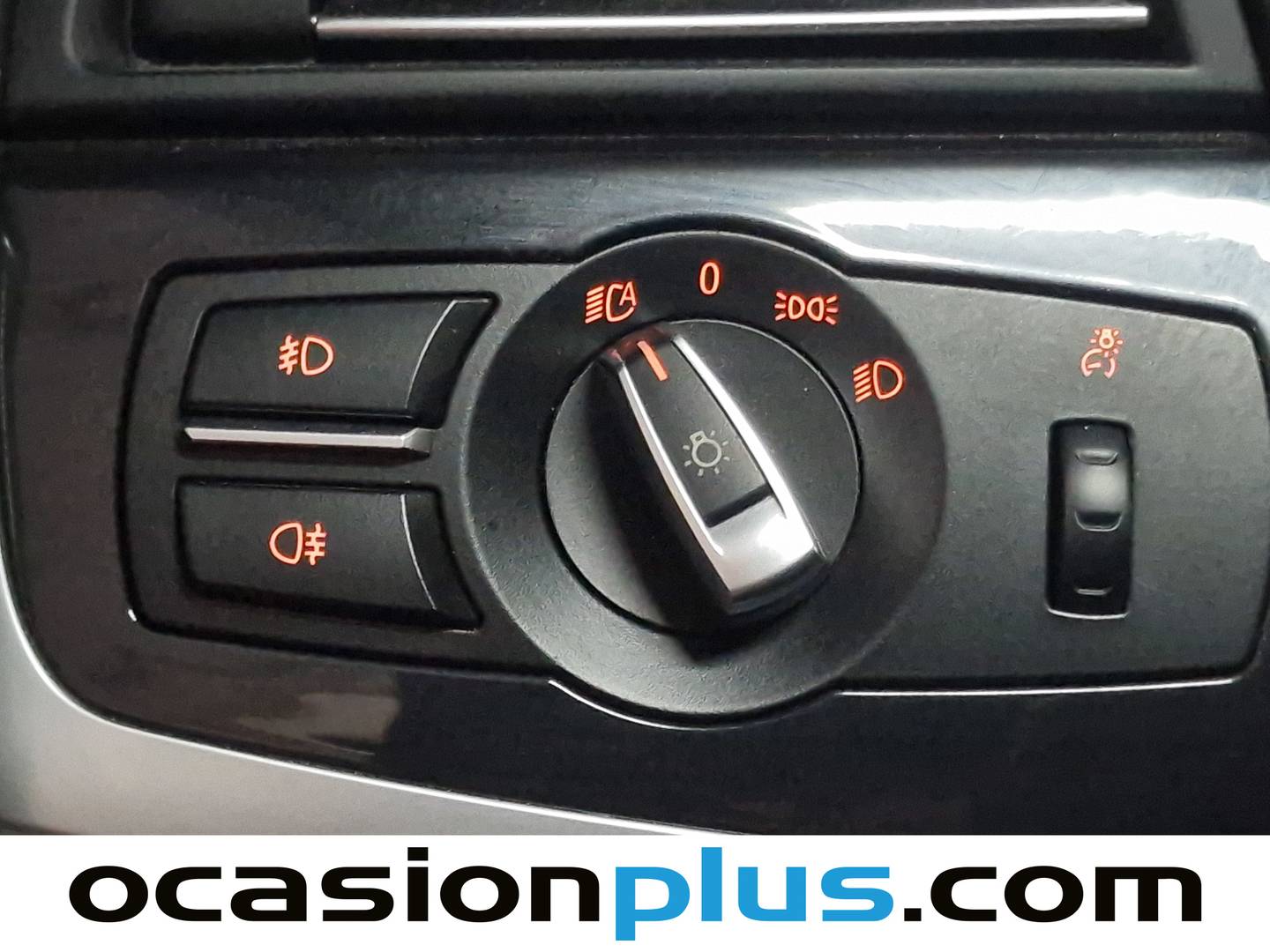 BMW Serie 5 BMW Serie 5 520d Touring (190 CV) seminuevo