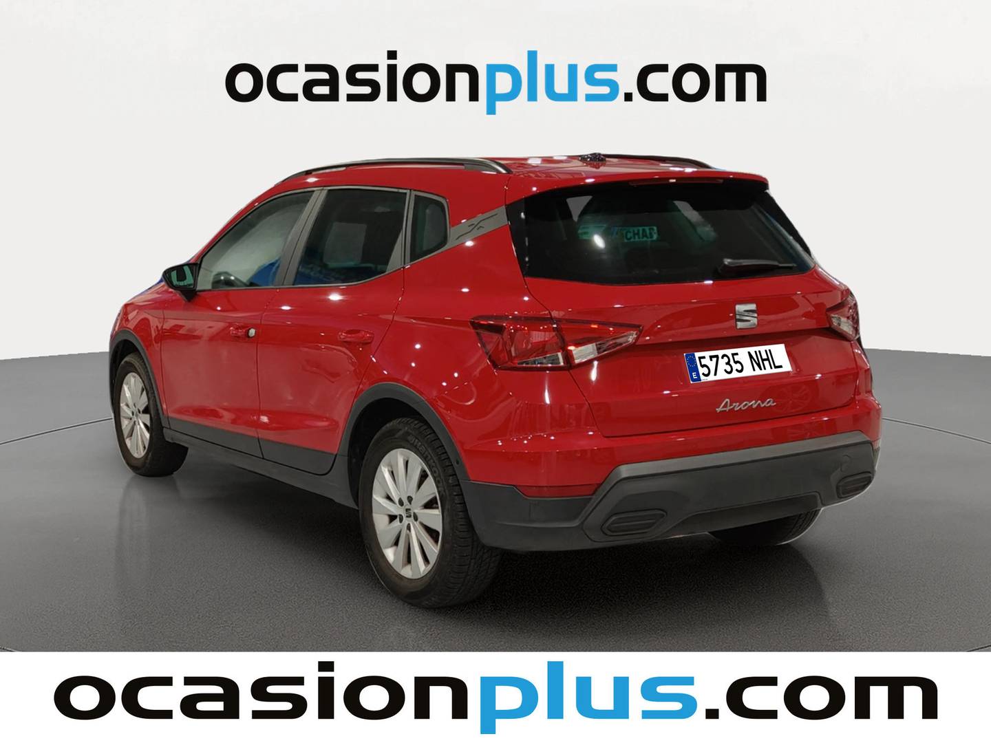 Foto Seat Arona SEAT Arona 1.0 TSI Style XL DSG (110 CV)