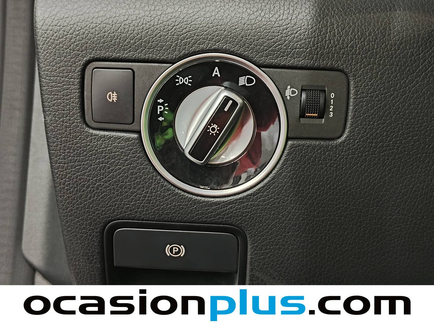 Mercedes Clase SLK Mercedes Clase SLK Clase SLK 200 BlueEfficiency (184 CV) gasolina
