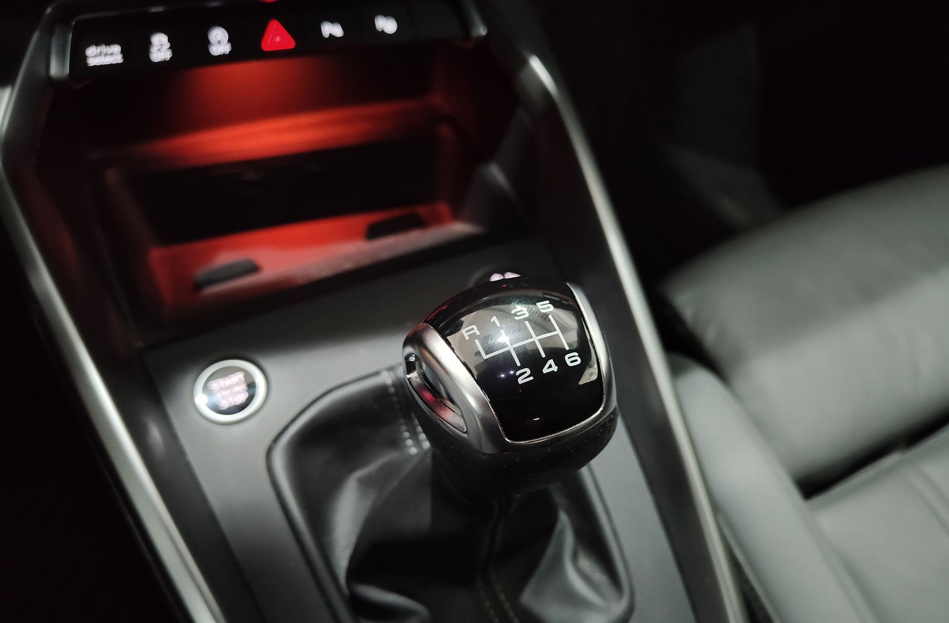 Audi A3 Sportback S line 35 TFSI - foto 6