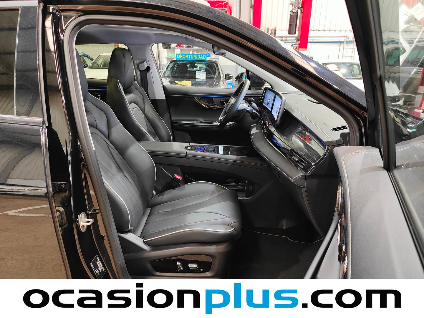 OMODA 5 OMODA 5 1.6 TGDI Premium (145 CV) 2025