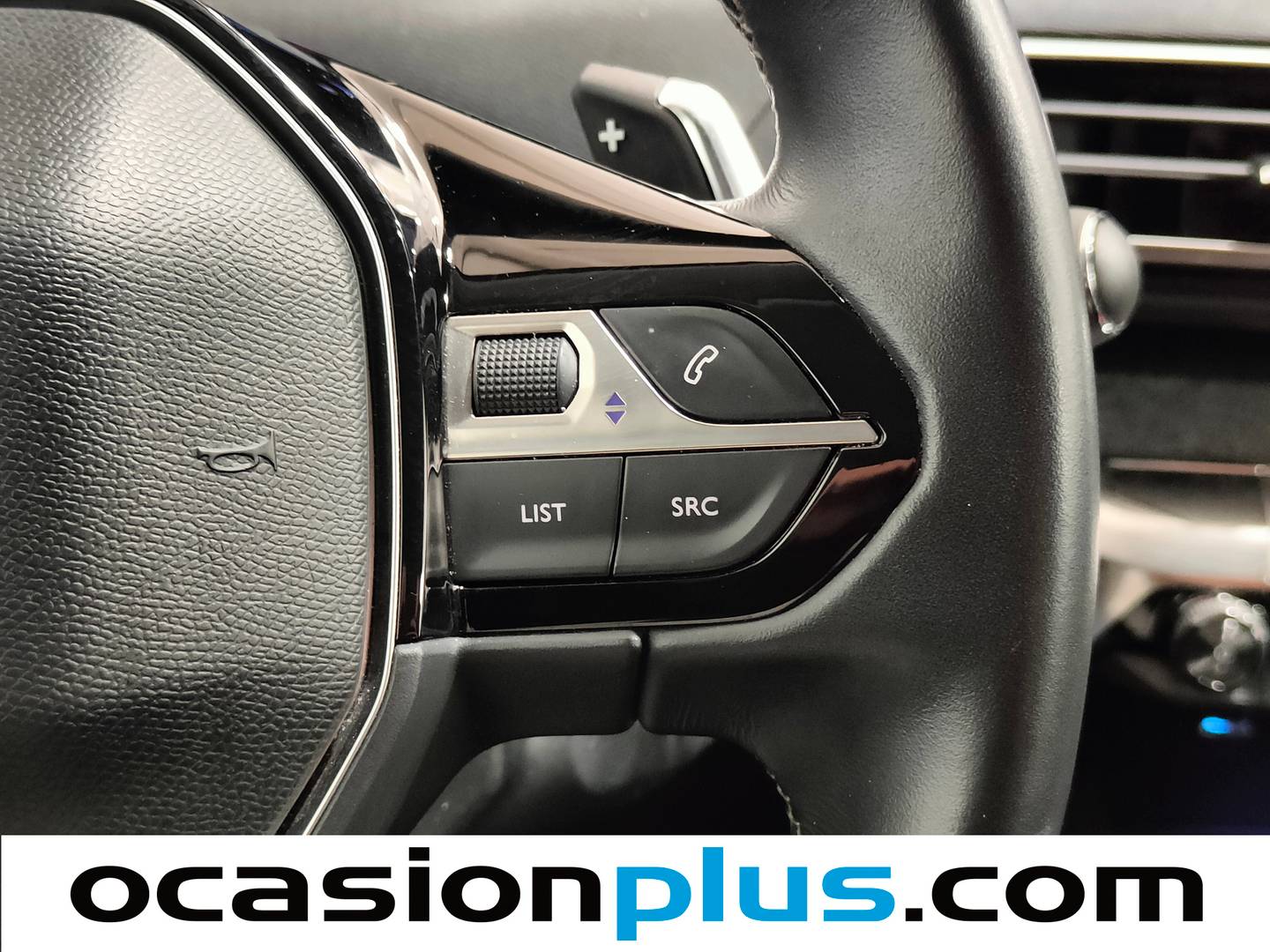 Foto Peugeot 3008 Peugeot 3008 PureTech 130 Allure EAT6 (130 CV)