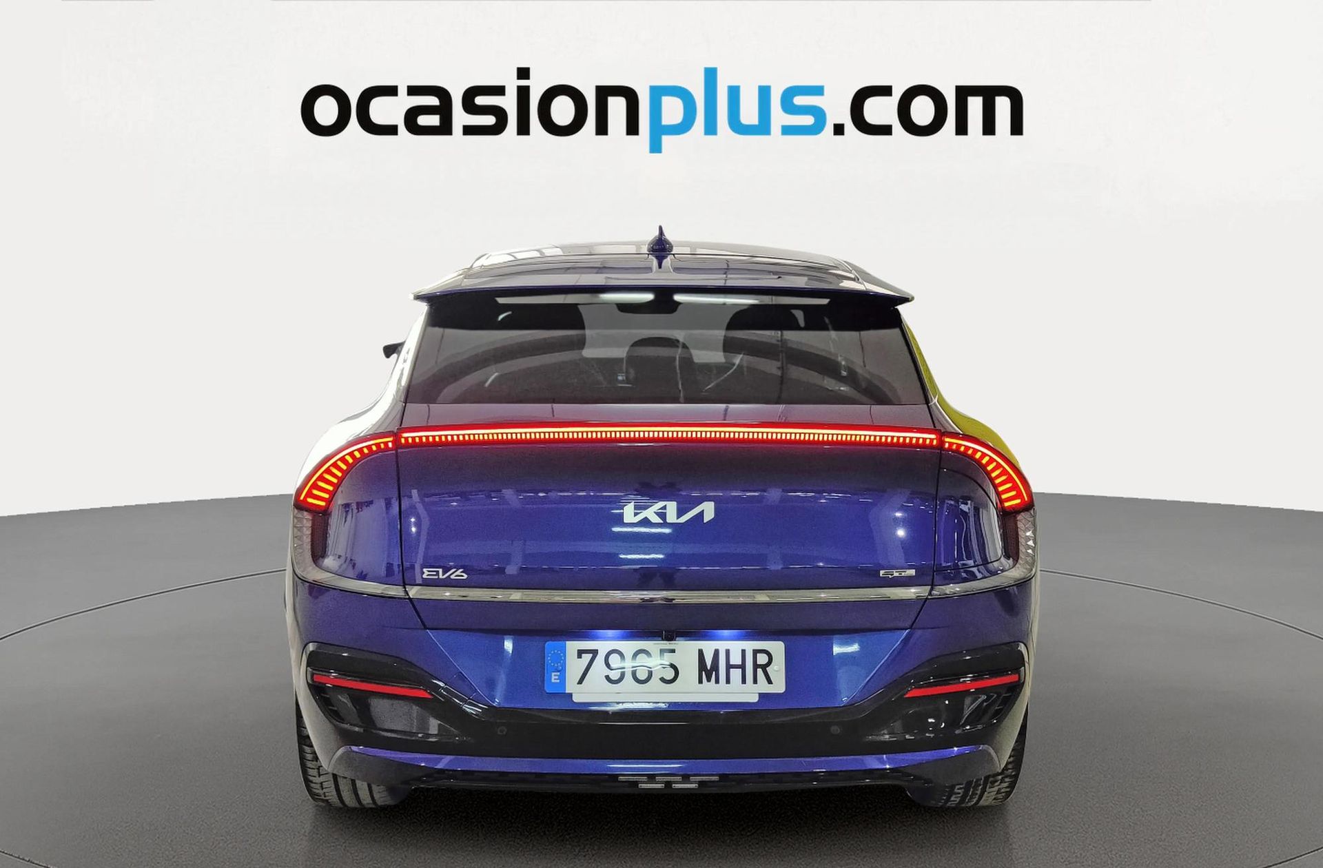 Kia EV6 GT-Line 77,4kWh Long Range RWD - foto 23