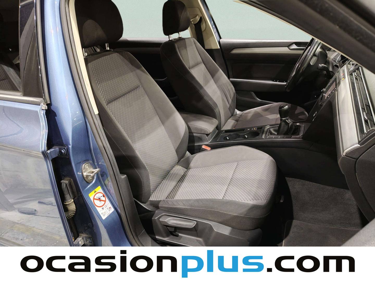 Foto Volkswagen Passat Volkswagen Passat Variant Variant Edition 2.0 TDI (150 CV)