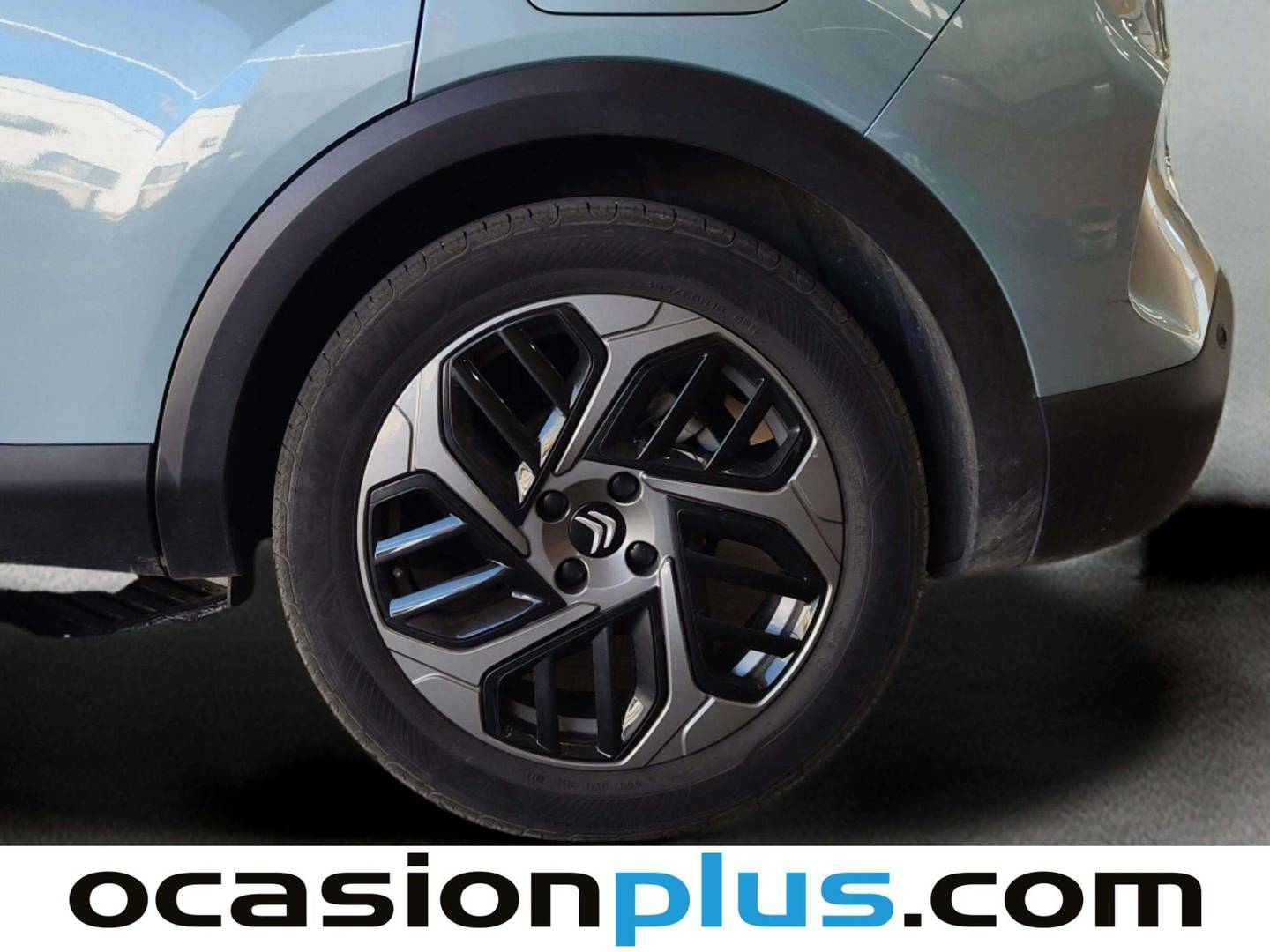 Citroën C4 Citroën C4 PureTech 130 S&S Plus EAT8 (131 CV) gasolina
