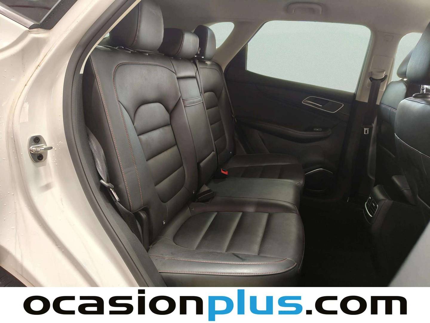 MG HS MG HS 1.5 Turbo GDI Comfort DCT (162 CV) gasolina