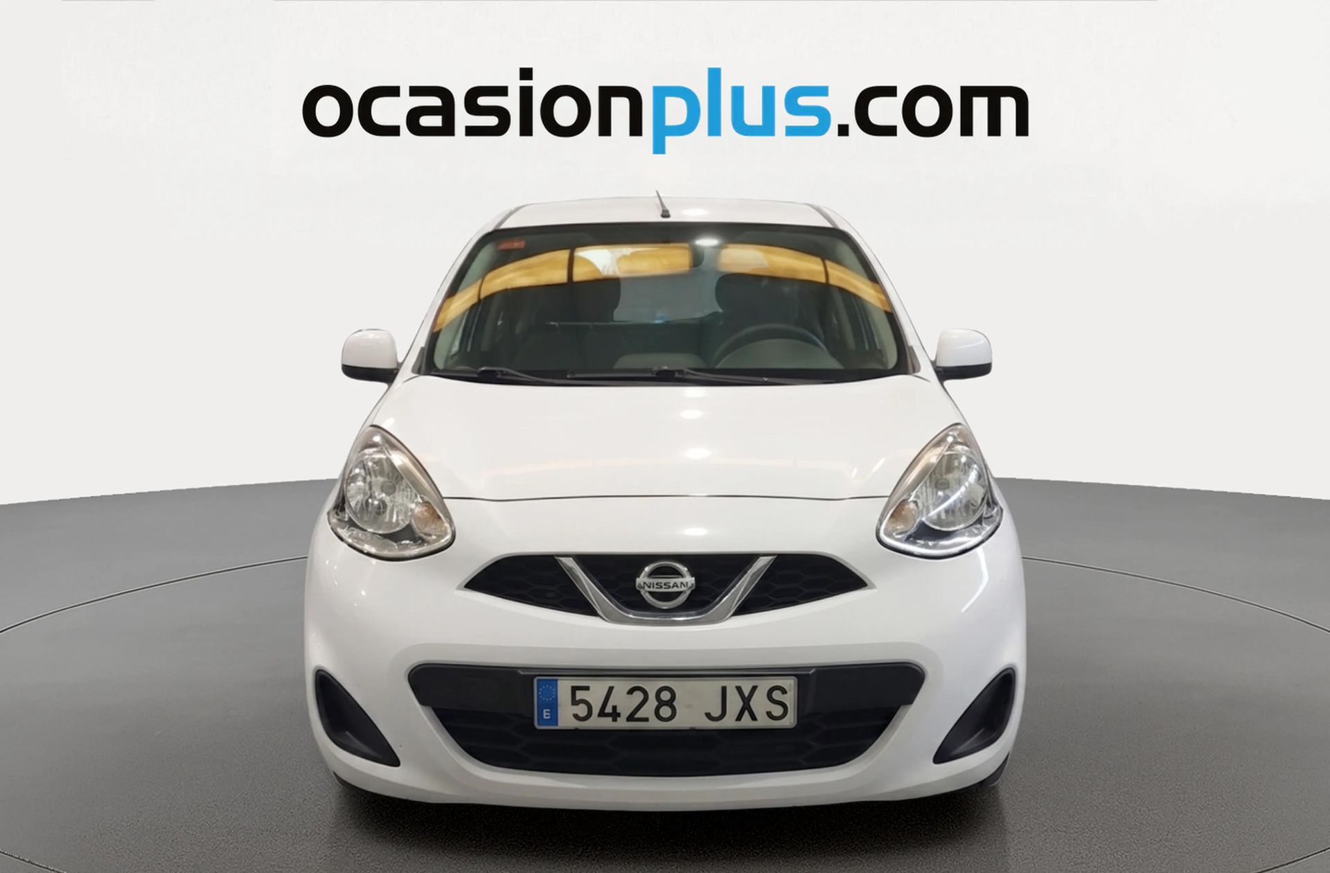 Nissan Micra 1.2G Naru Edition - foto 11