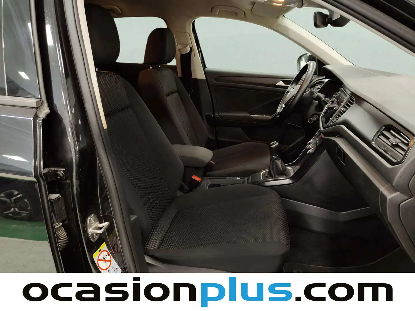 Foto Volkswagen T-Roc Volkswagen T-Roc Edition 1.0 TSI (110 CV)