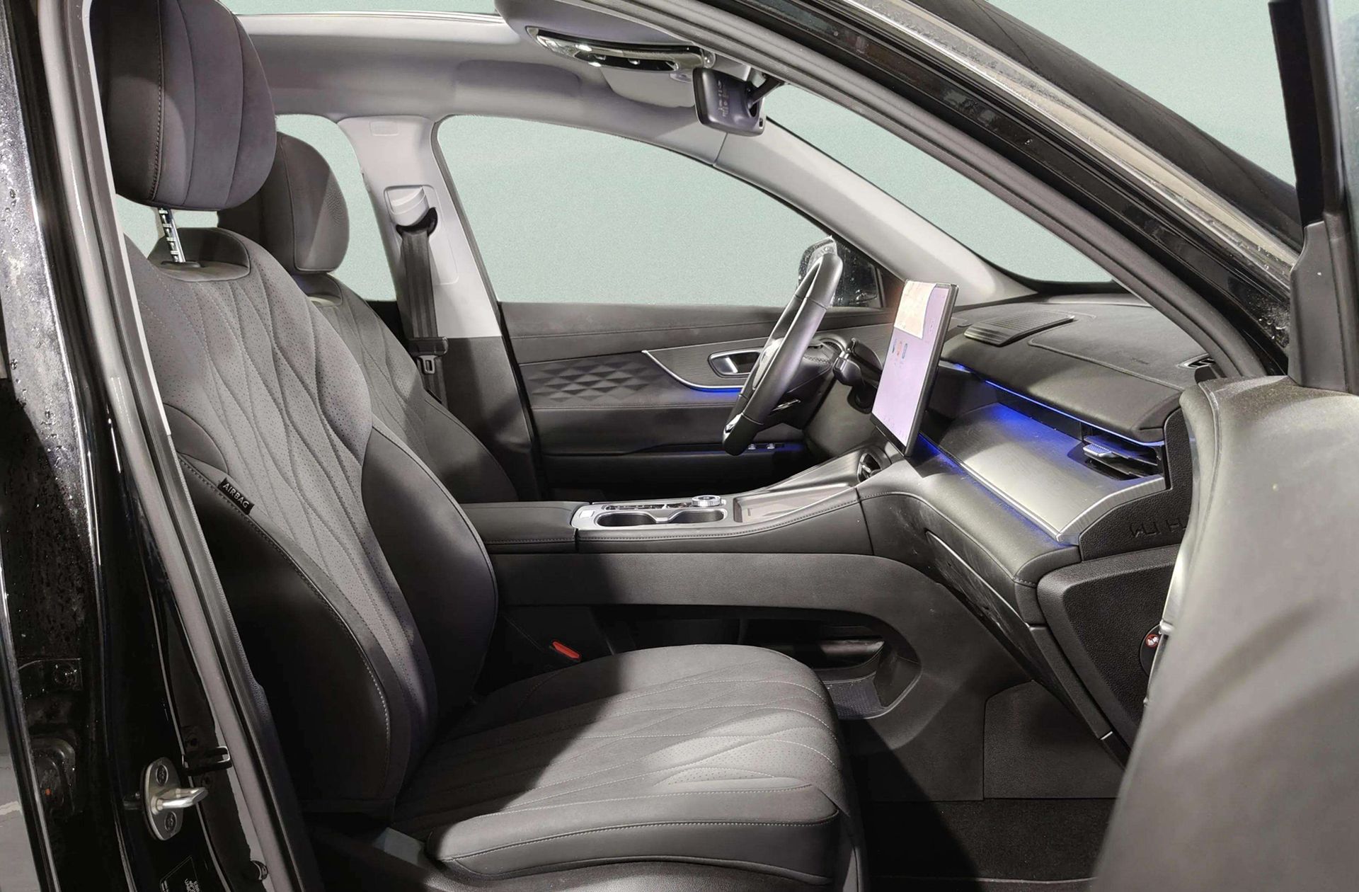 Ebro s800 1.6 T-GDi Luxury DCT 7 plazas - foto 25