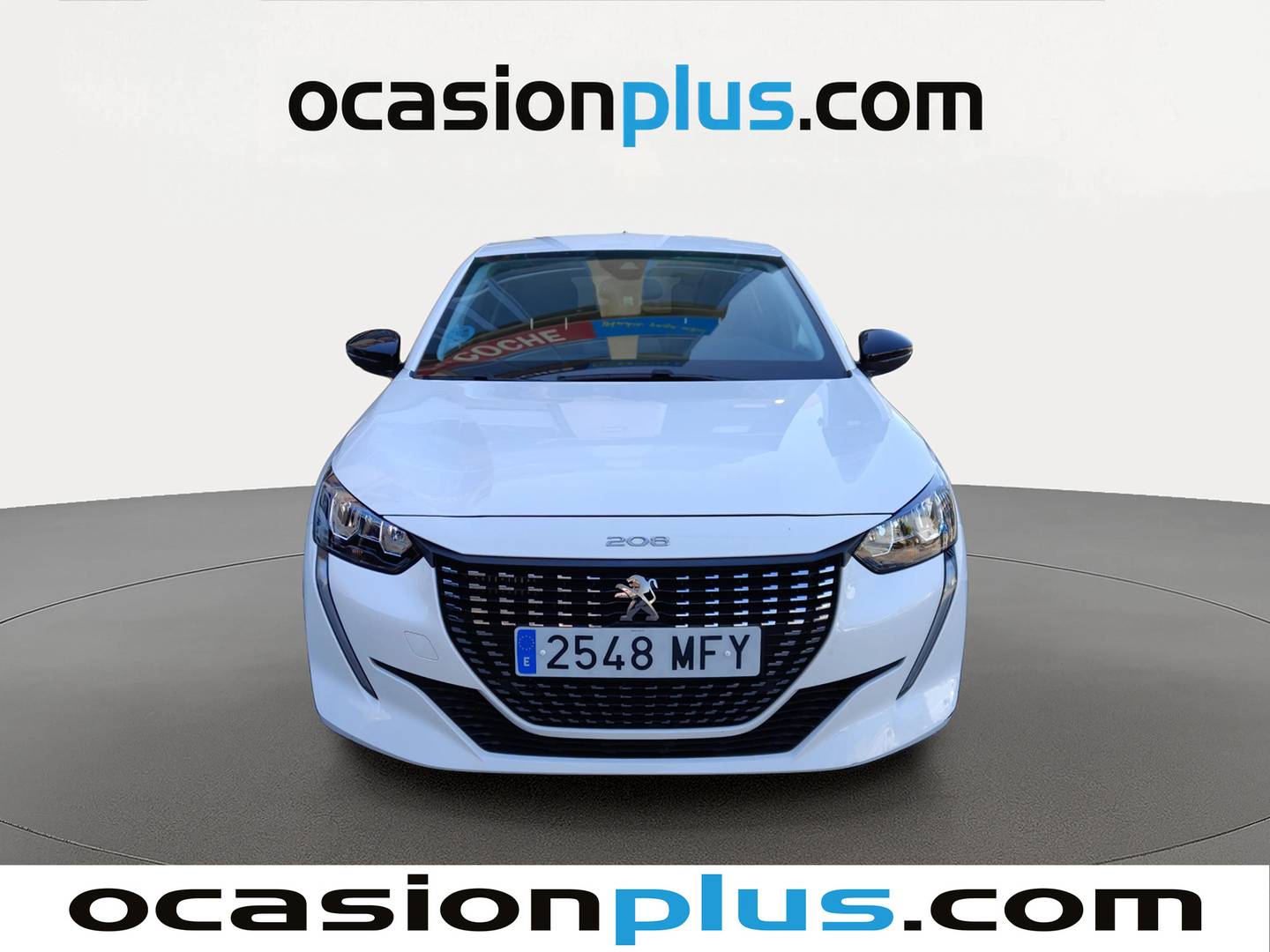 Peugeot 208 Peugeot 208 PureTech 100 Allure (100 CV) 100cv