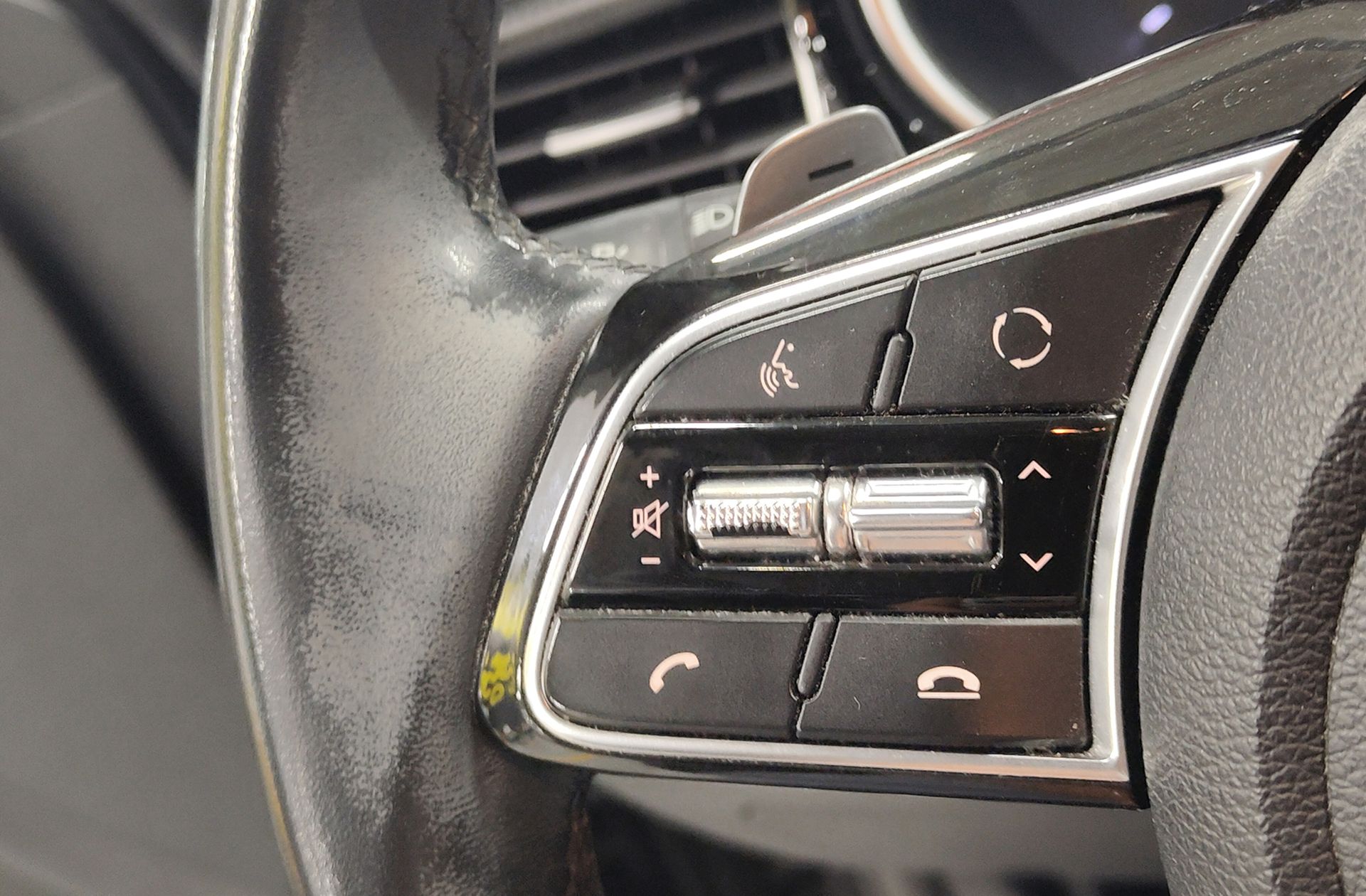 Kia XCeed 1.6 GDi PHEV eDrive - foto 24
