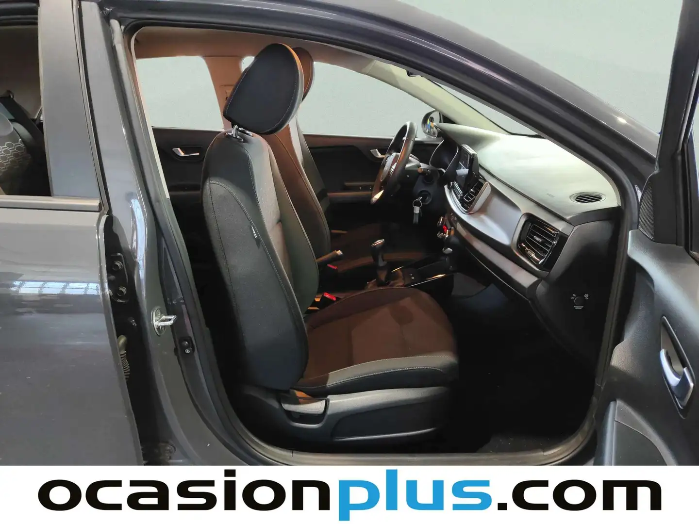 Foto KIA Rio Kia Rio 1.0 T-GDi MHEV iMT Drive (100 CV)