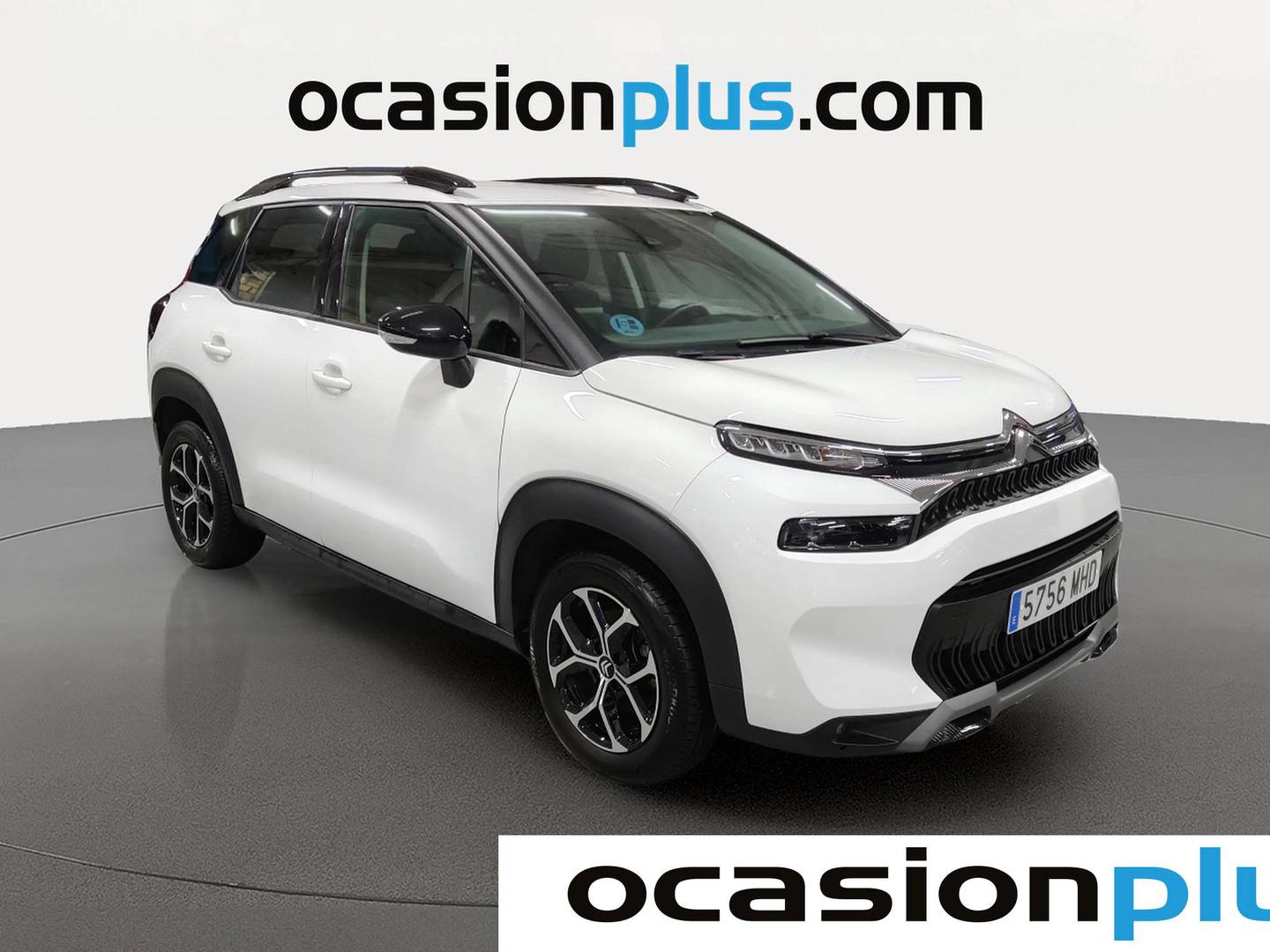 Foto Citroën C3 Aircross Citroen C3 Aircross PureTech 110 S&S Shine (110 CV)